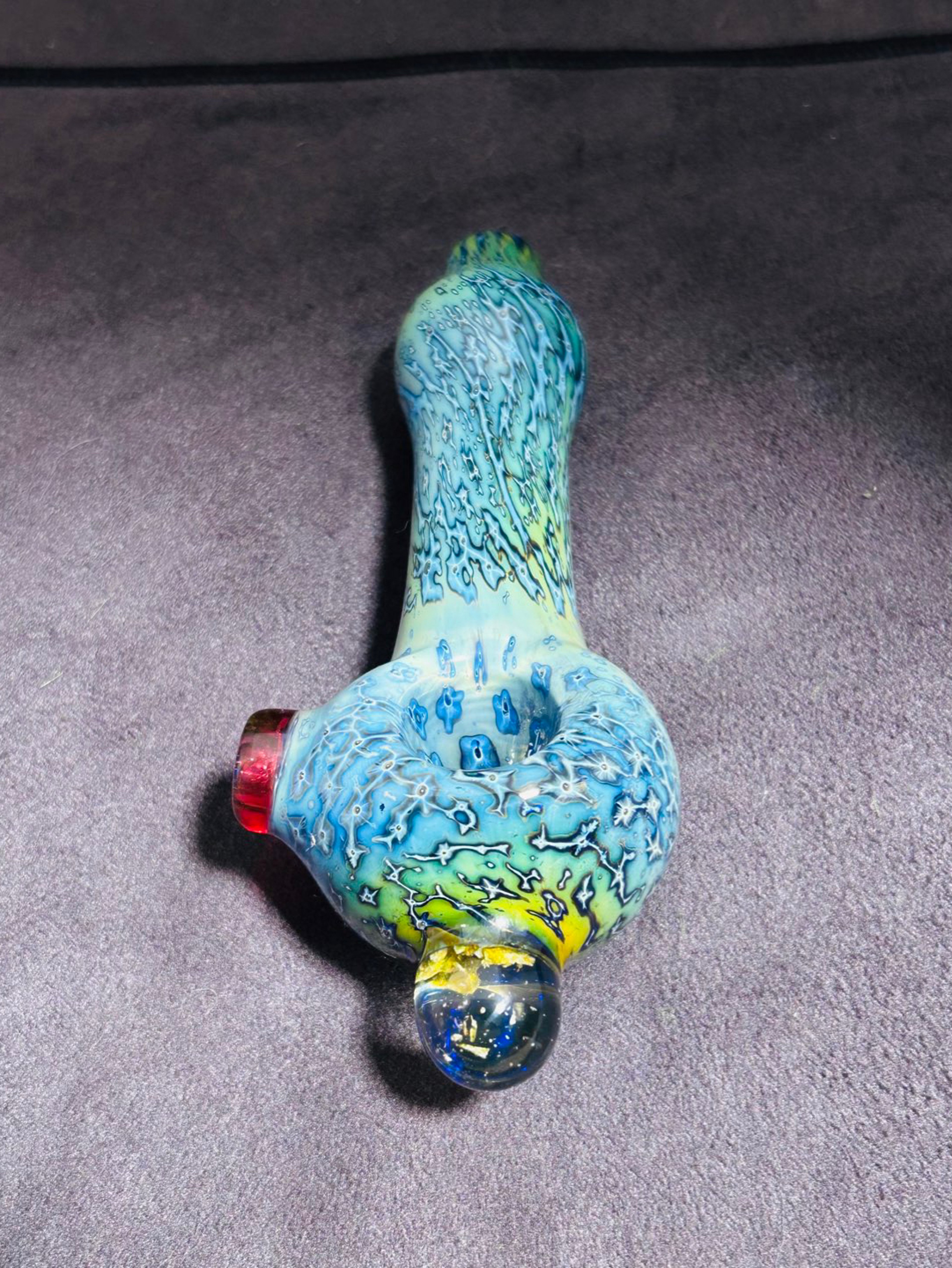 Preview pic of NUG Encased Spoon