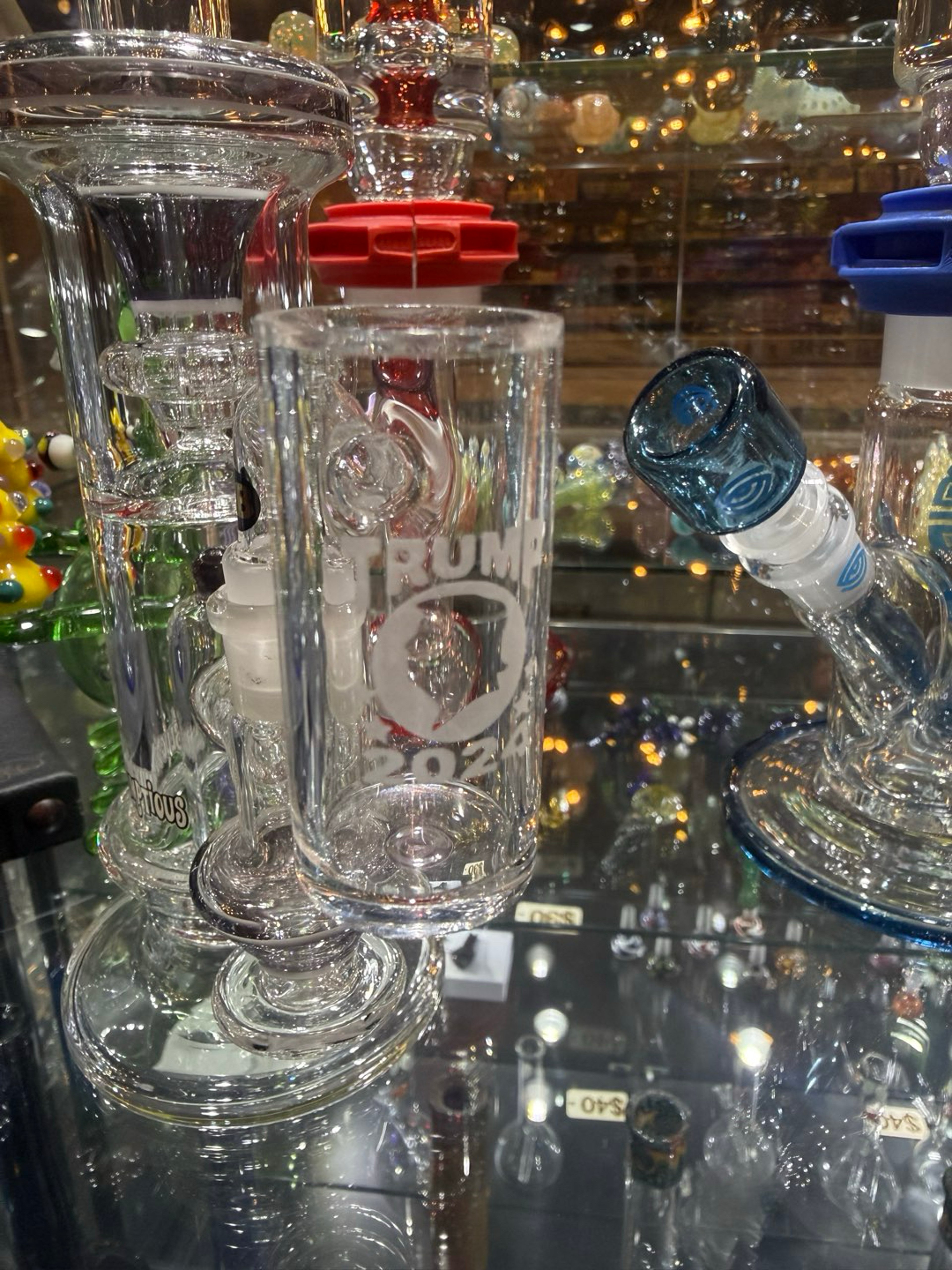 Preview pic of Trump Banger 2024