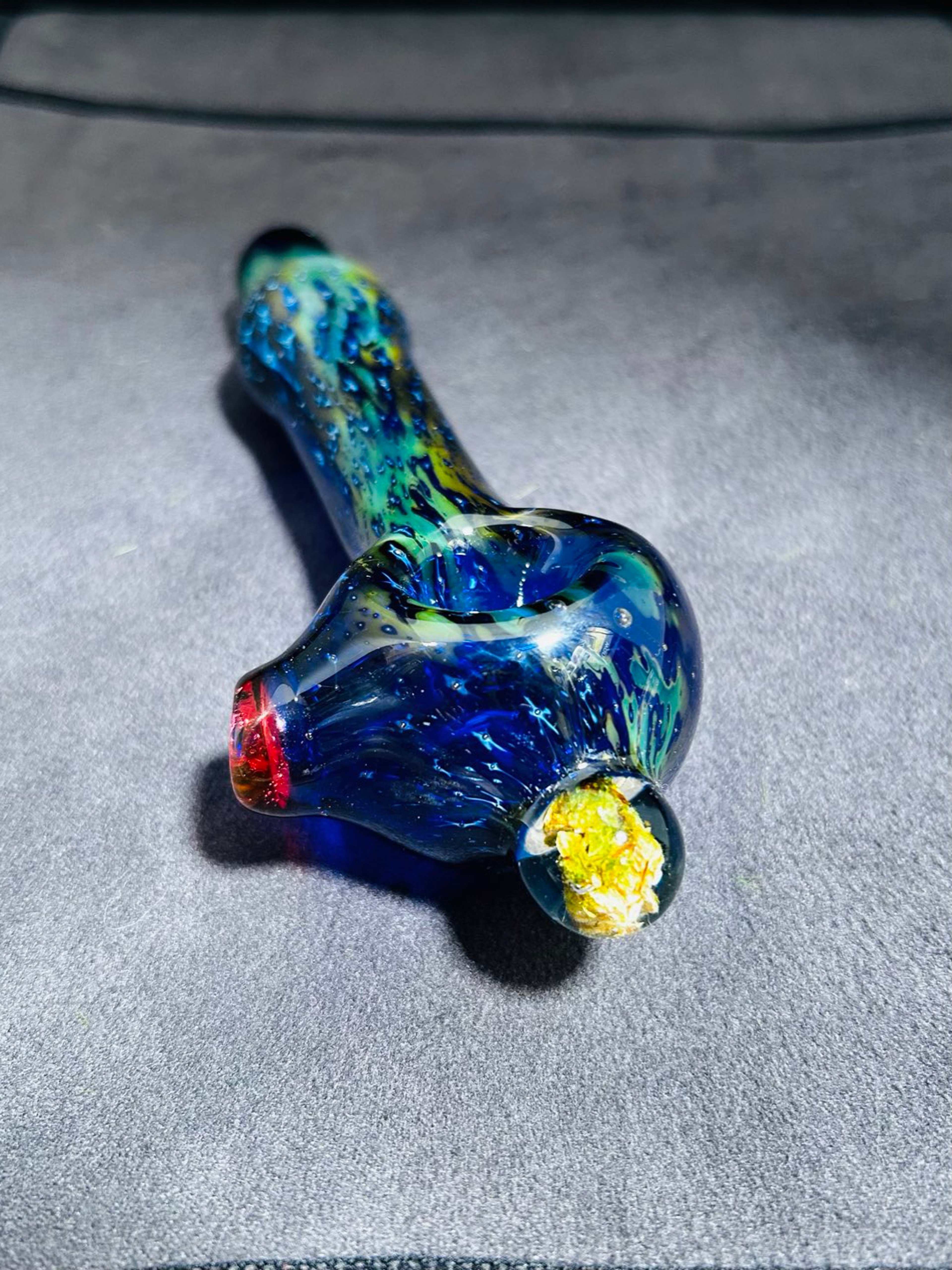 Preview pic of REAL NUG Encased Spoon