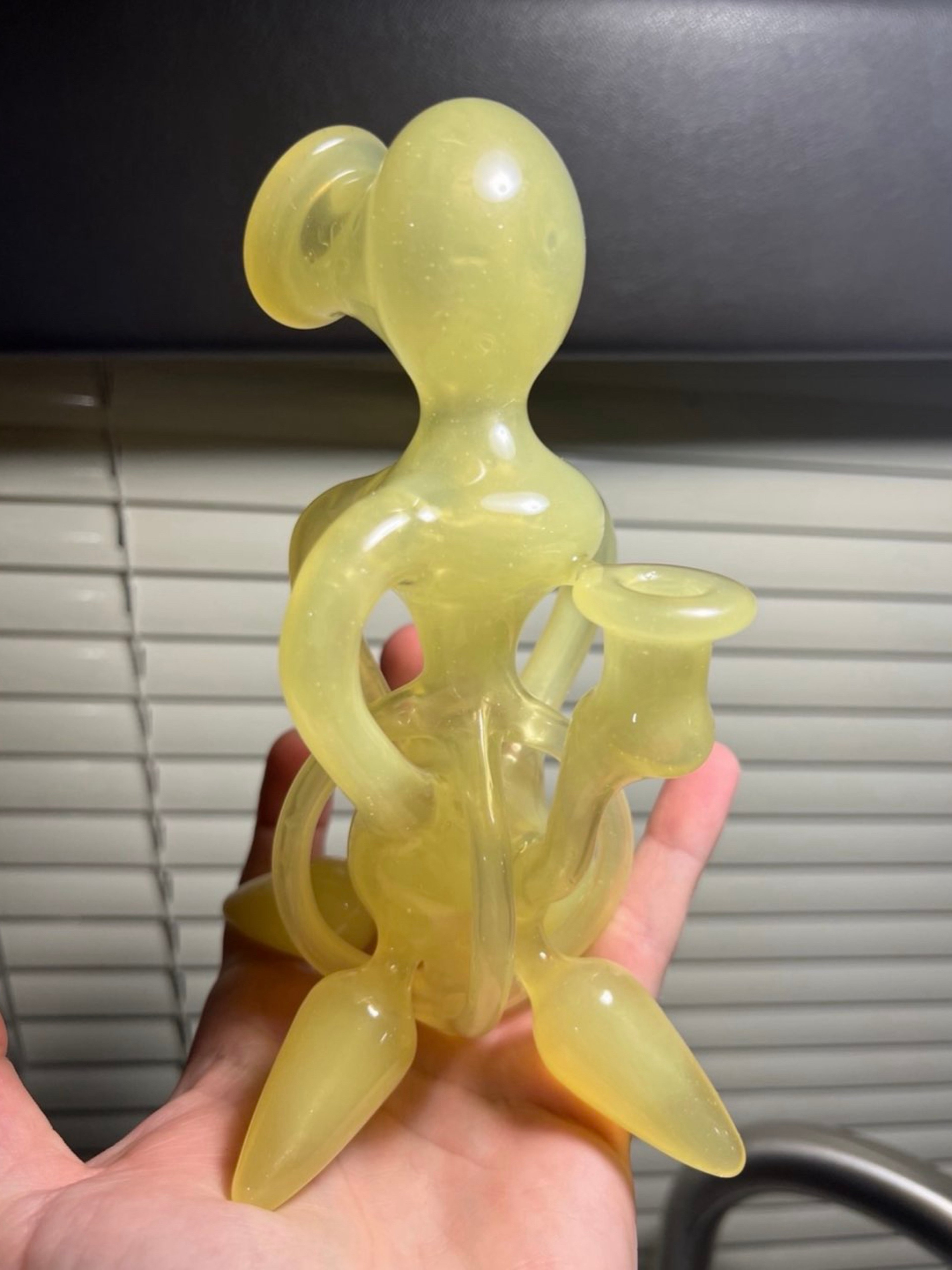 Preview pic of Spie Glass recycler