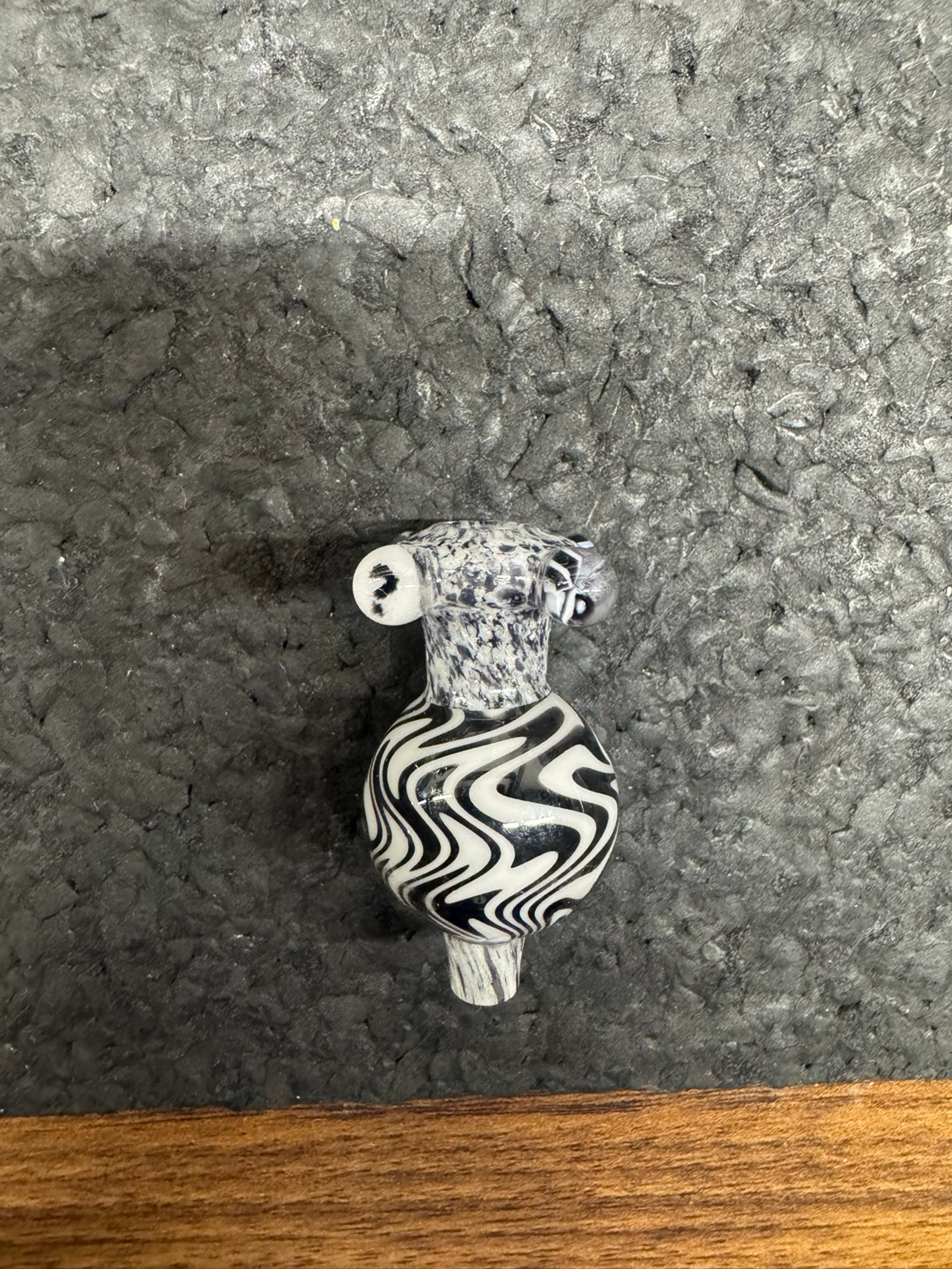 Preview pic of Whosboro bubble cap NFS