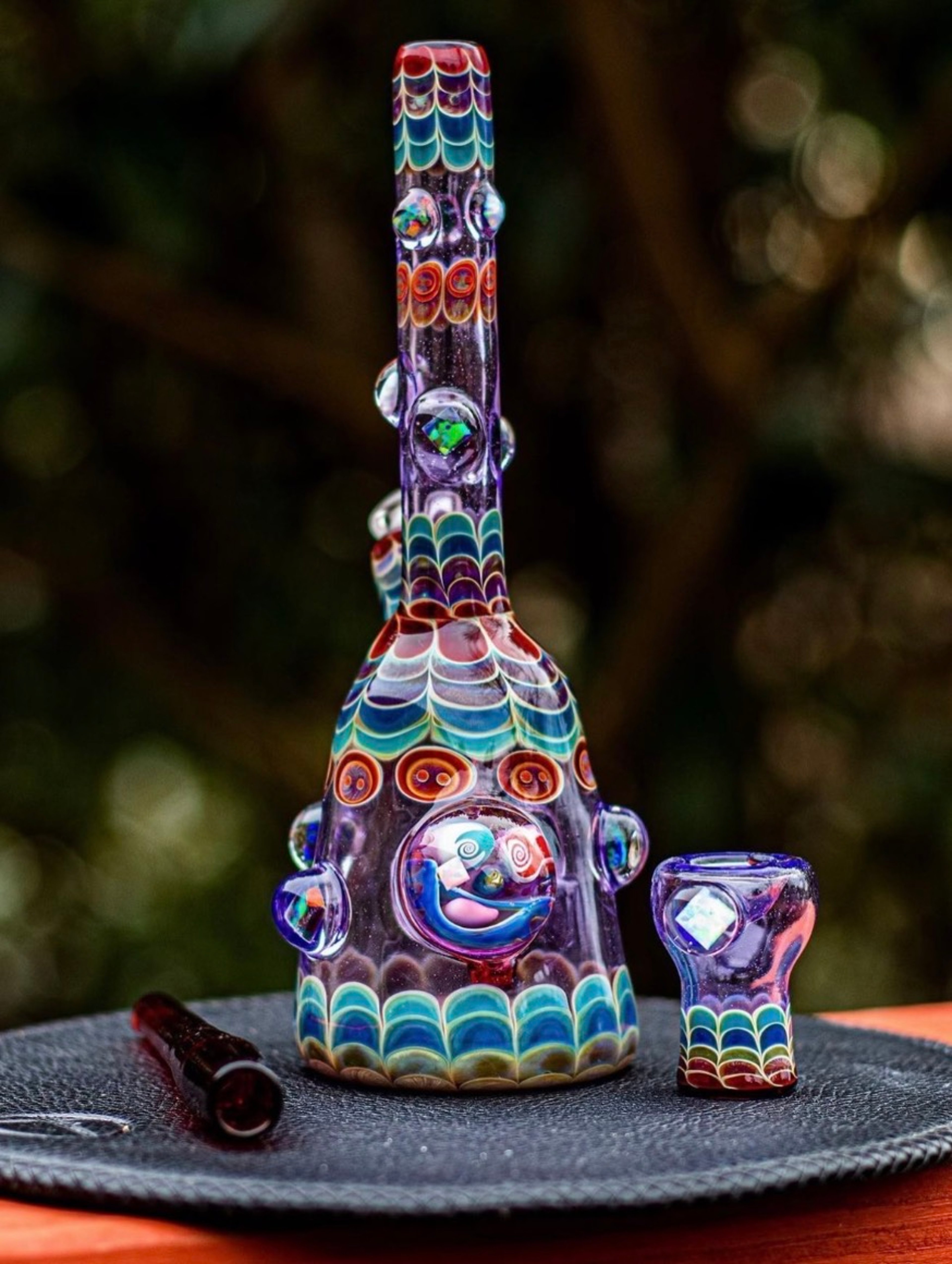 Preview pic of Mike Gong Tube