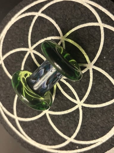 Preview pic of Justin carter bead