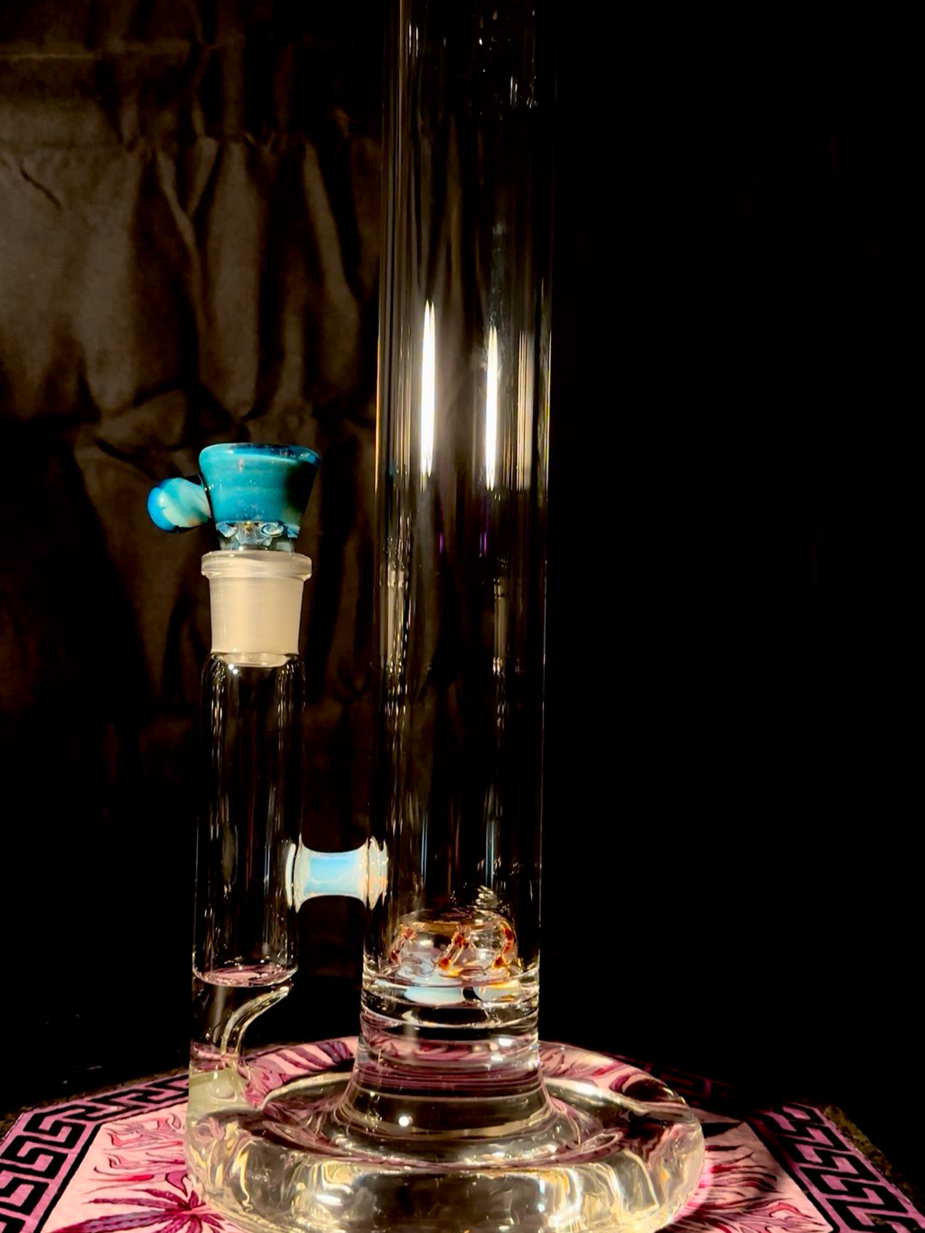 Preview pic of Captain Hook Hollowfoot Beacon