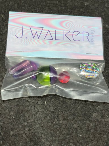 Preview pic of J Walker Slurper Set