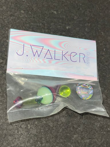 Preview pic of J Walker Slurper Set