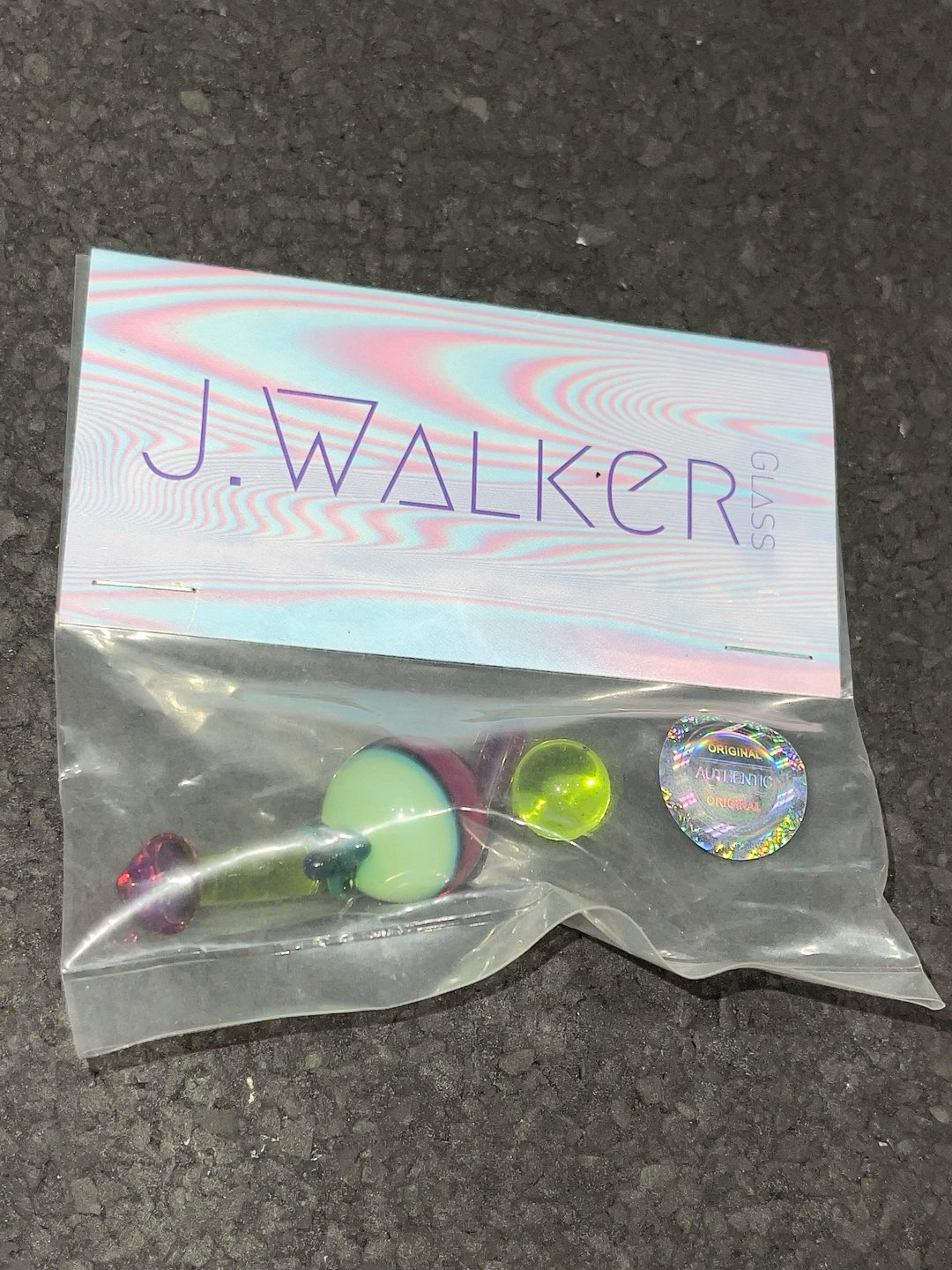 Preview pic of J Walker Slurper Set