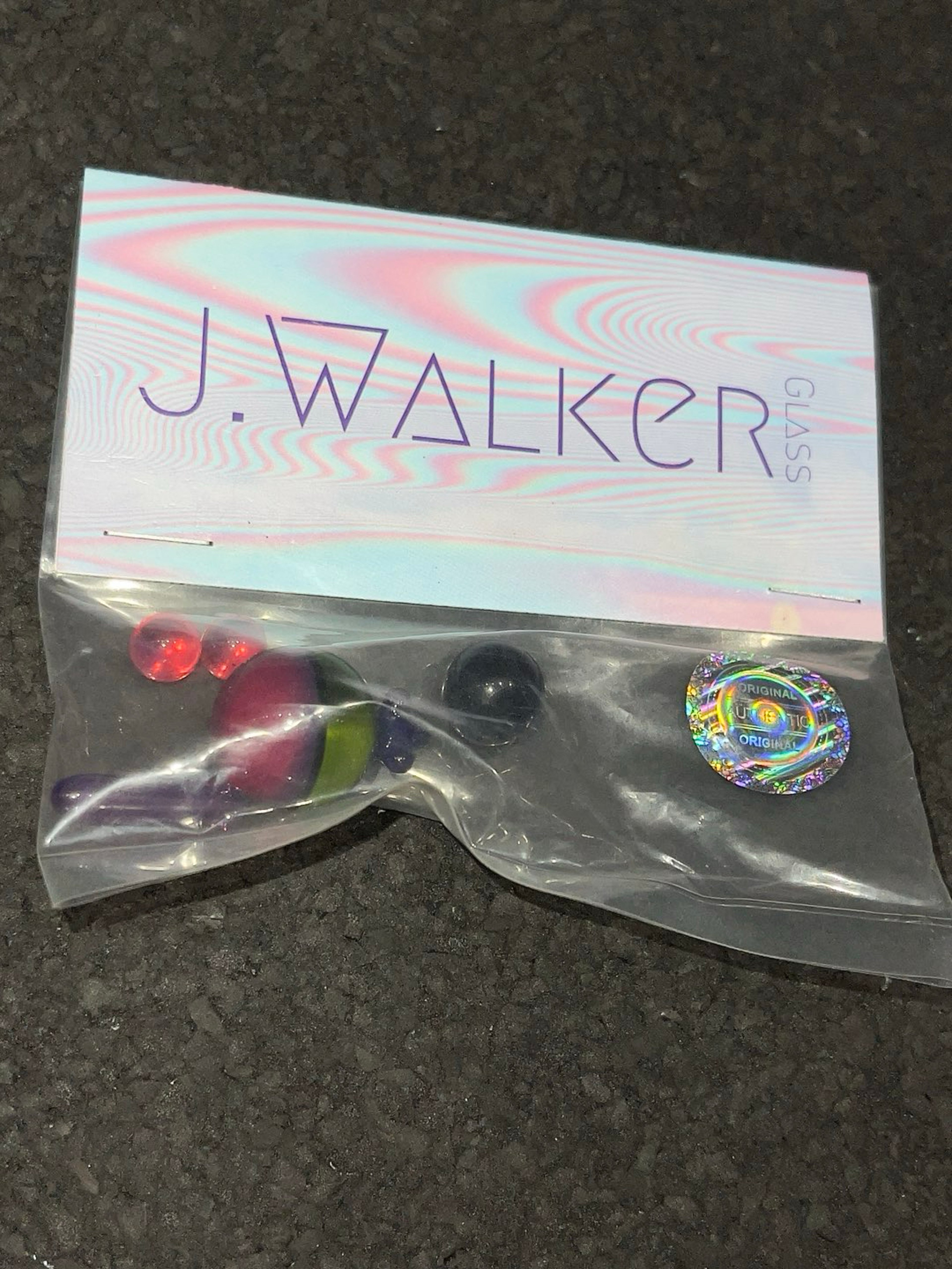Preview pic of J Walker Slurper Set