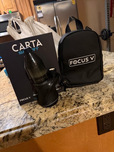 Preview pic of Focus V Carta Sport