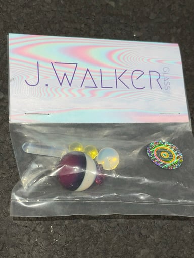 Preview pic of J Walker