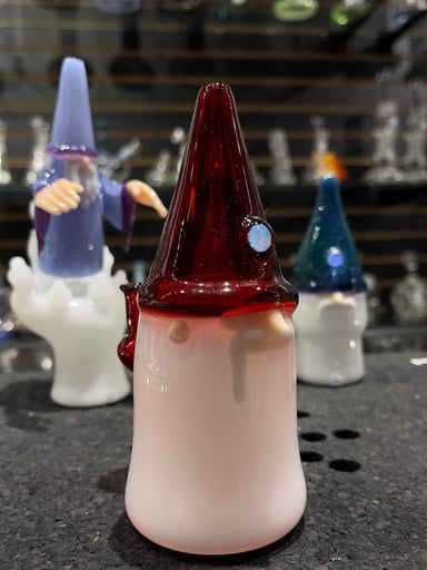 Preview pic of Phil Siegel Banger Hanger Gil Perc