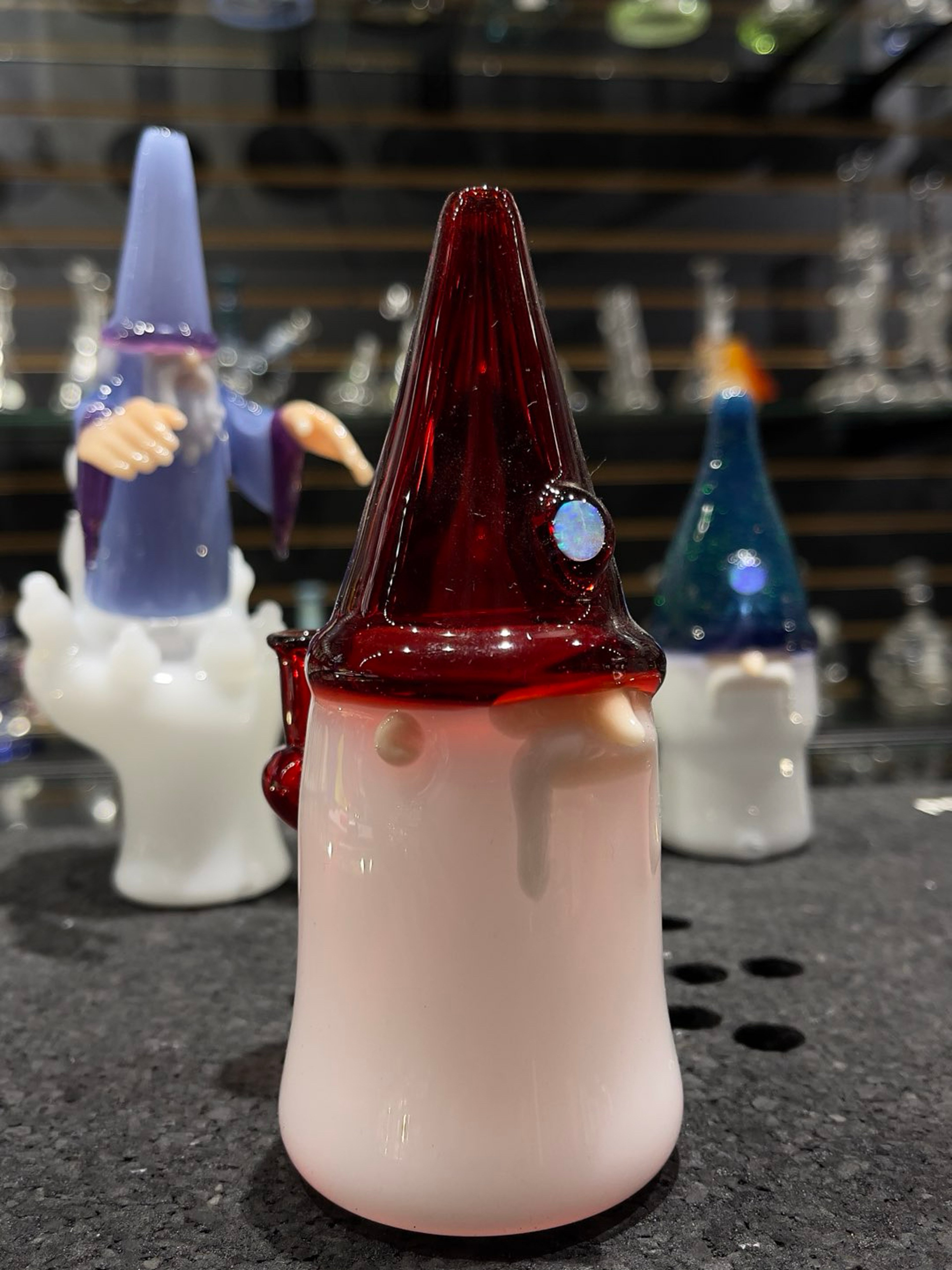 Preview pic of Phil Siegel Banger Hanger Gil Perc