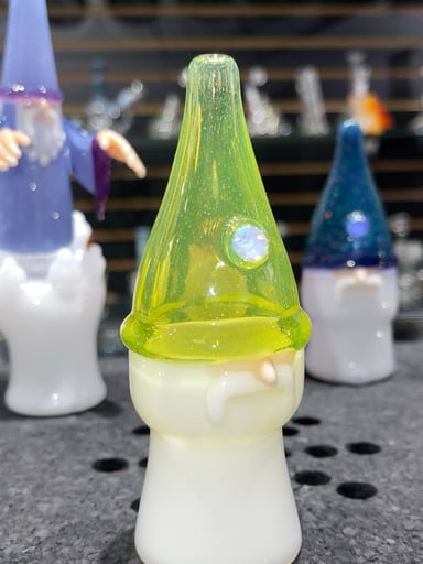 Preview pic of Crushed Opal Puffco Top