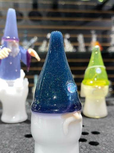 Preview pic of Crushed Opal Puffco Top