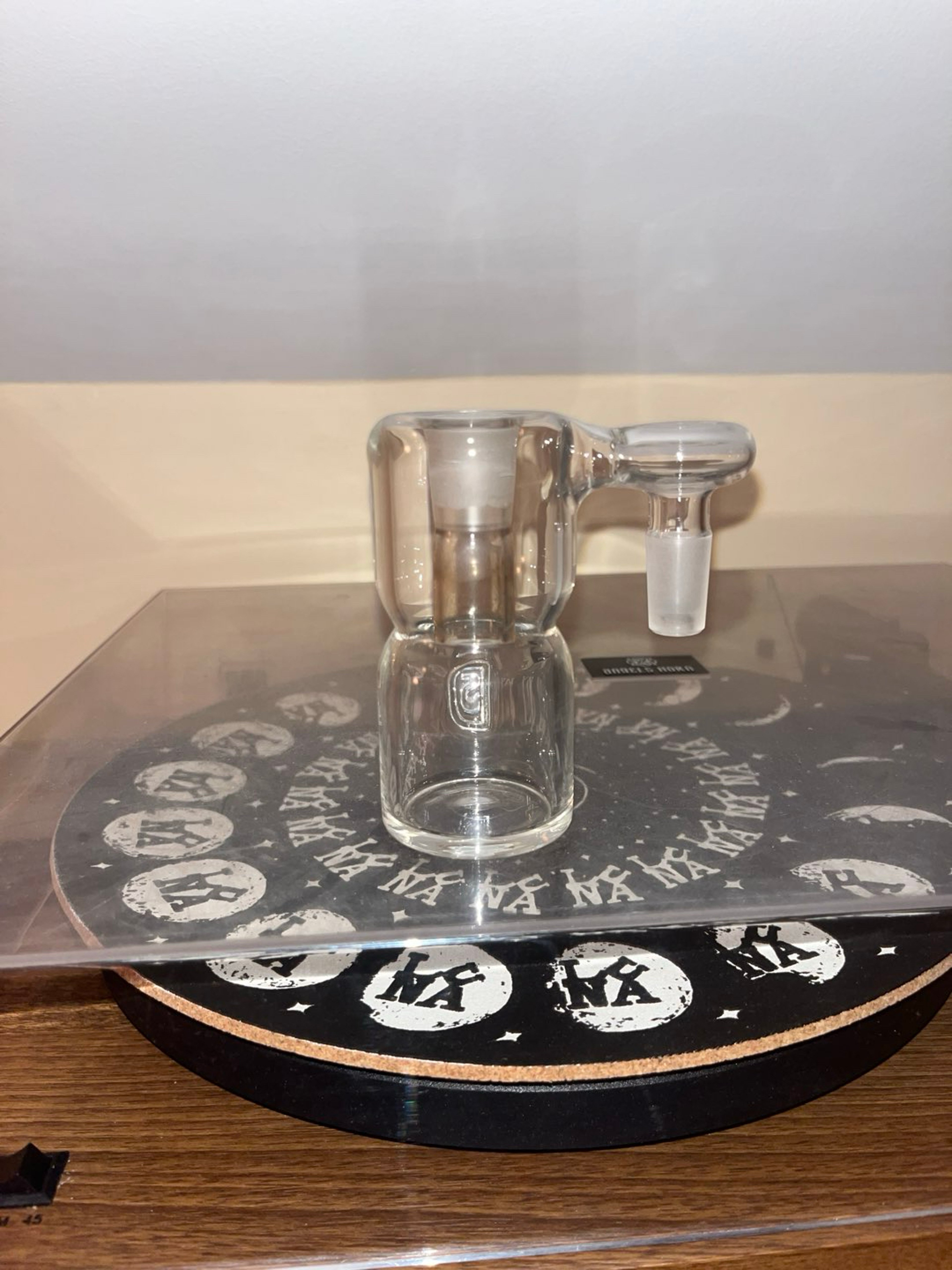 Preview pic of 14 MM Ash catcher