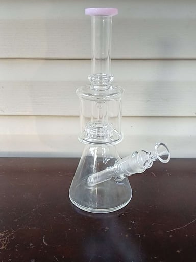 Preview pic of Mini chambered beaker