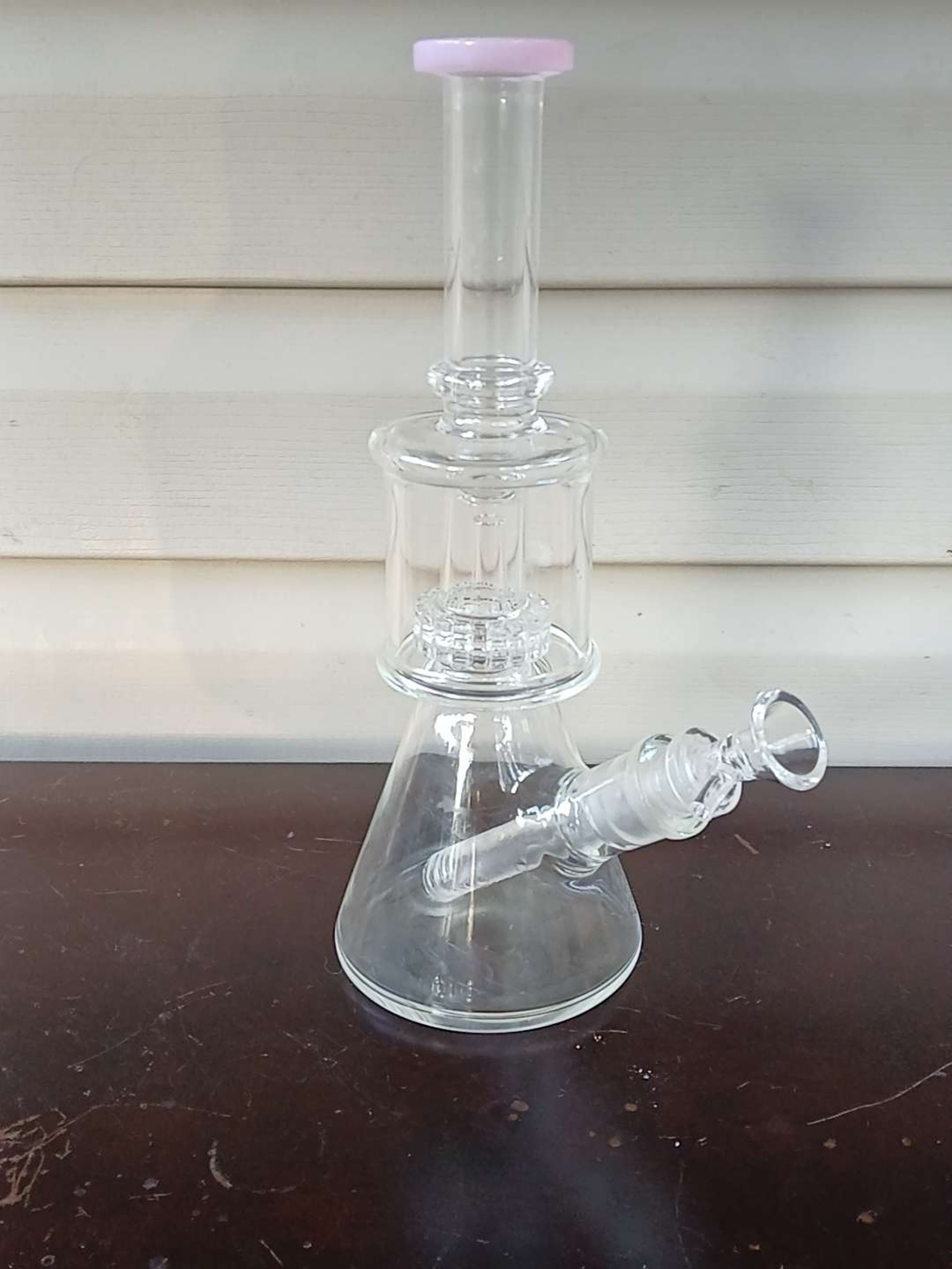 Preview pic of Mini chambered beaker