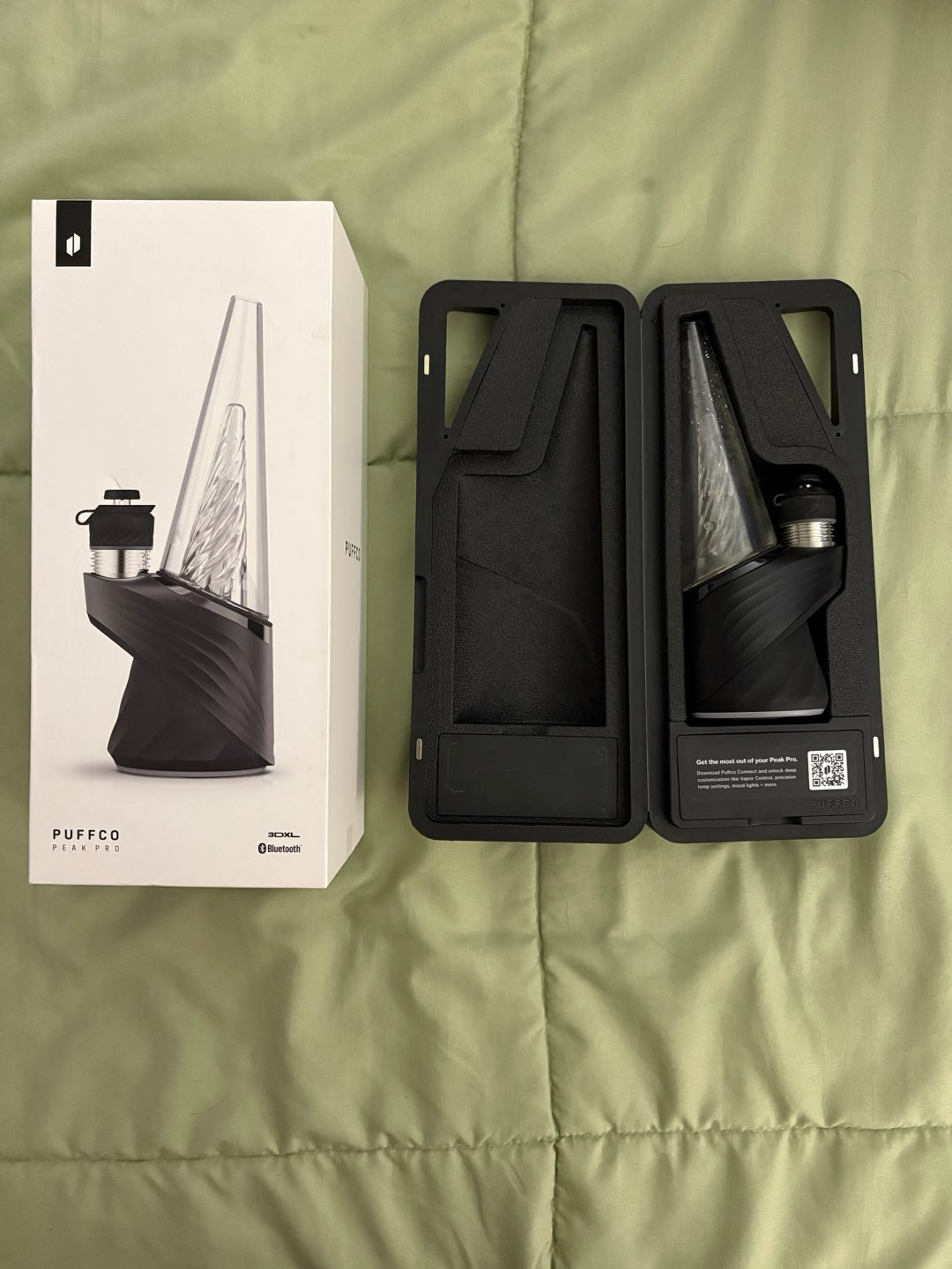 Puffco Peak Pro image 0