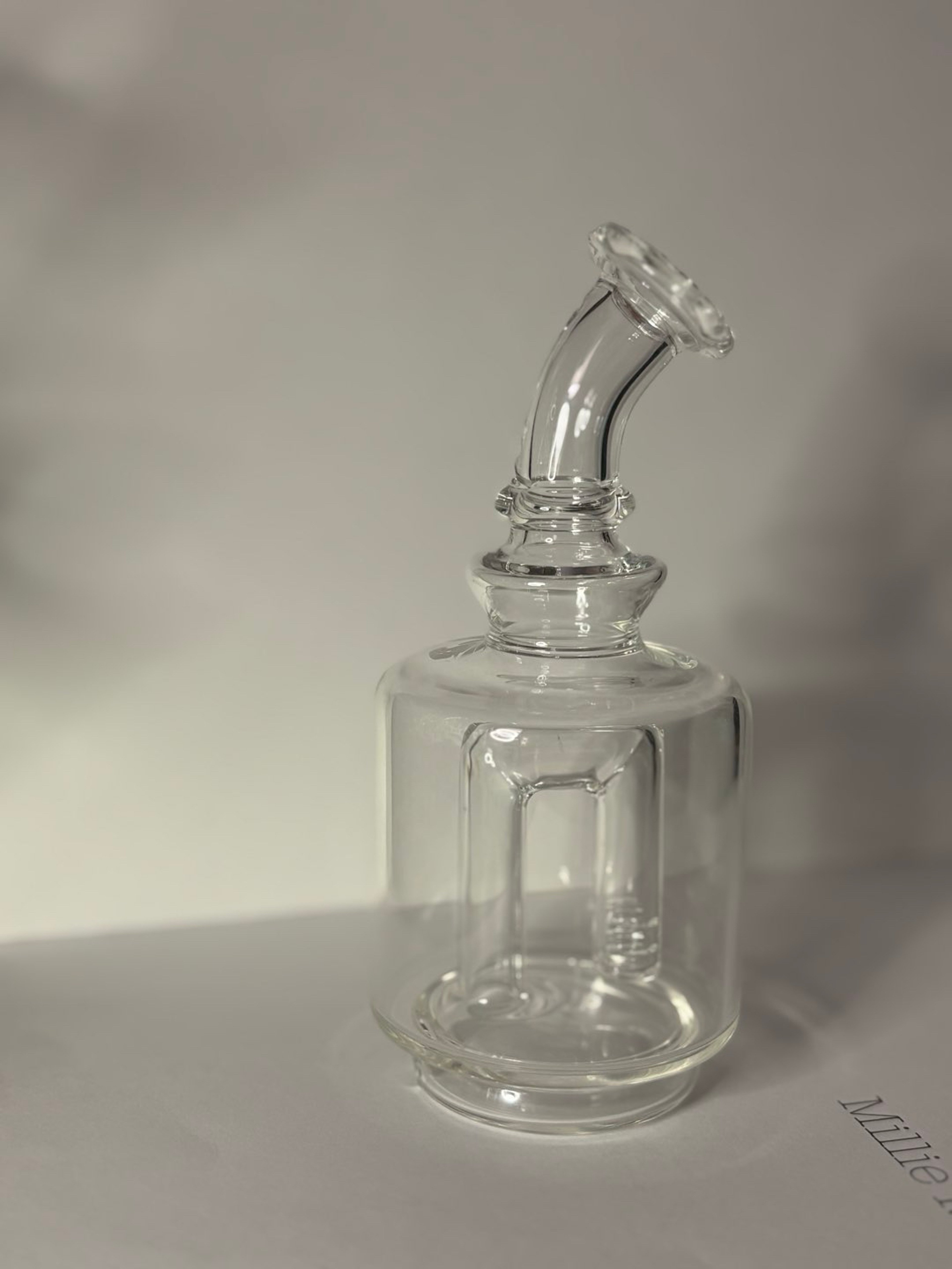 Grenade Style Top for Crossing Tech’s Core E-Rig image 0