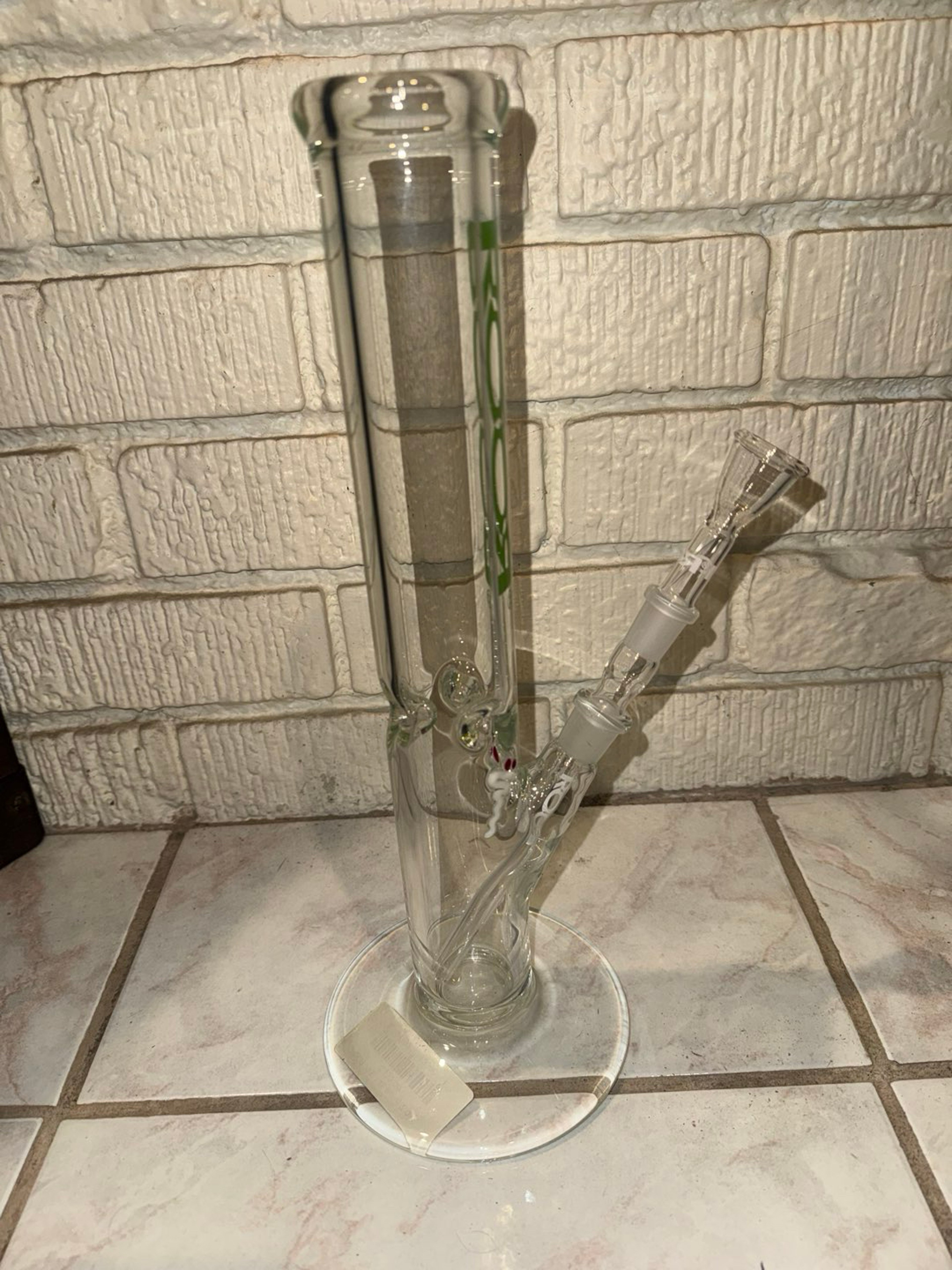 Preview pic of Green Label 14 inch ROOR