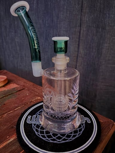 Preview pic of Monark Heavy Duty Bubbler