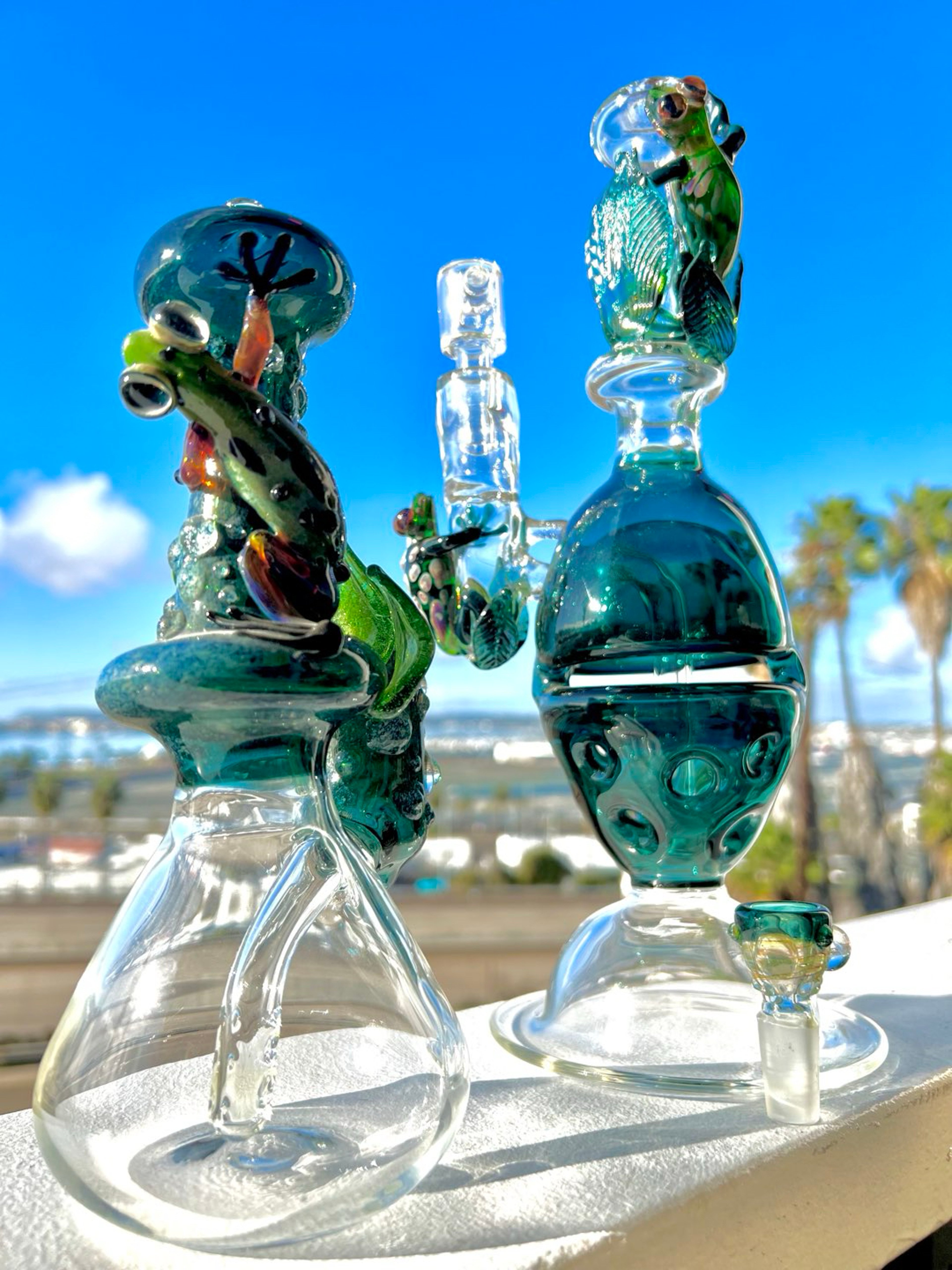 Preview pic of 🦎 CREATURES ✅