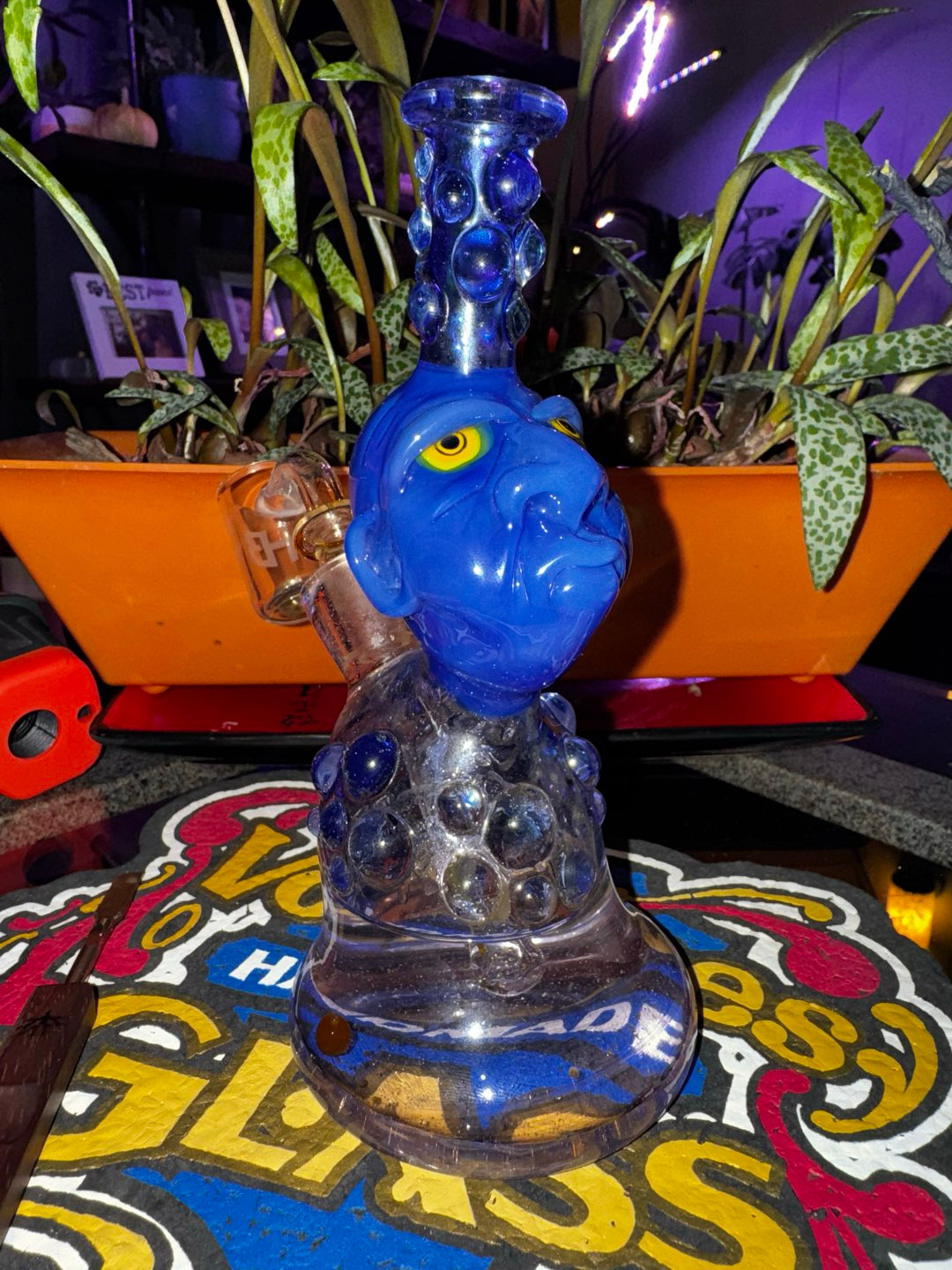 2015 Voorhees Jammer image 0