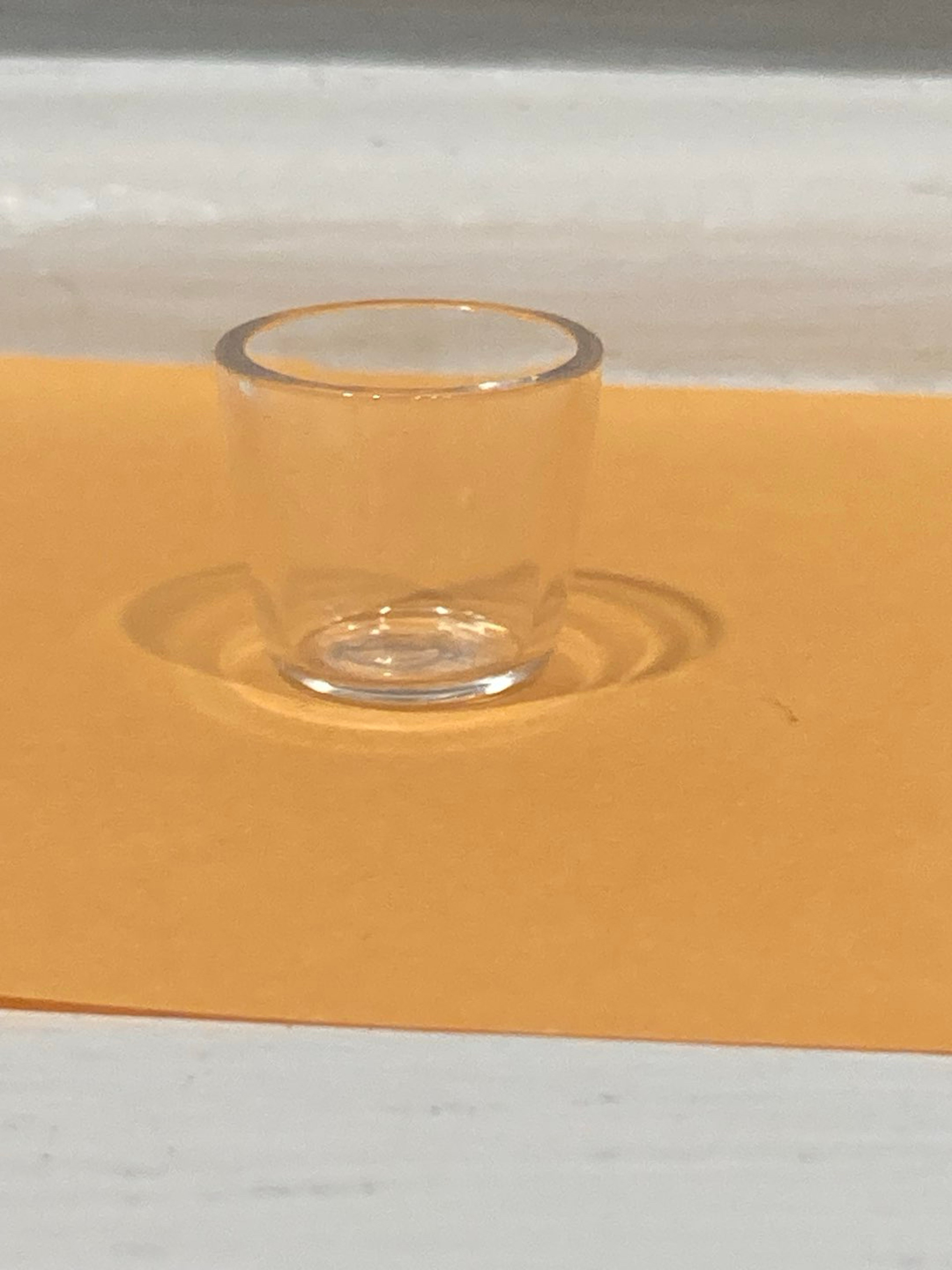 Preview pic of Tapered Quartz Insert *Fit my Peak