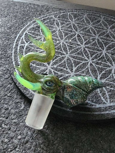 Preview pic of Salt slide