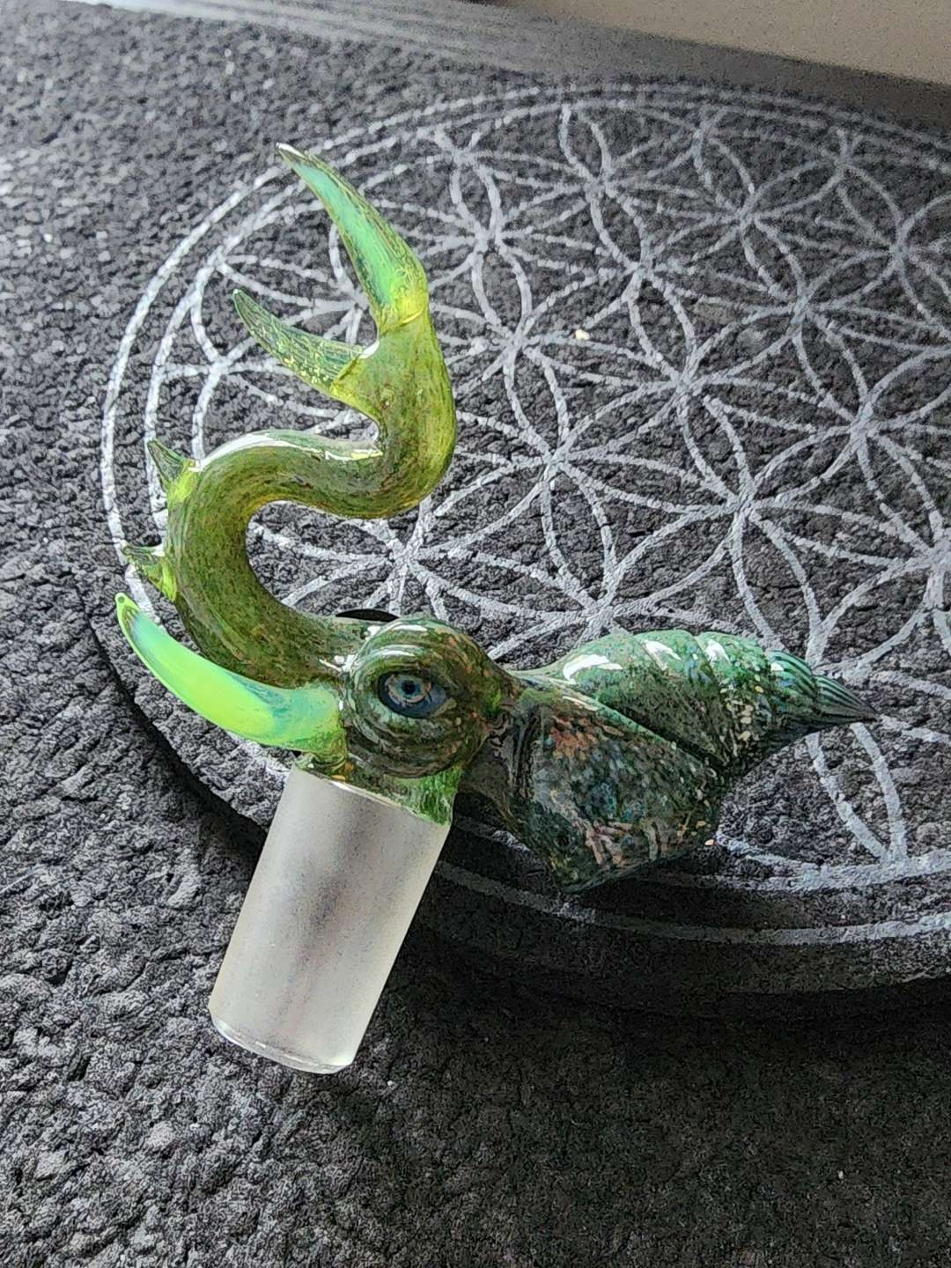 Preview pic of Salt slide