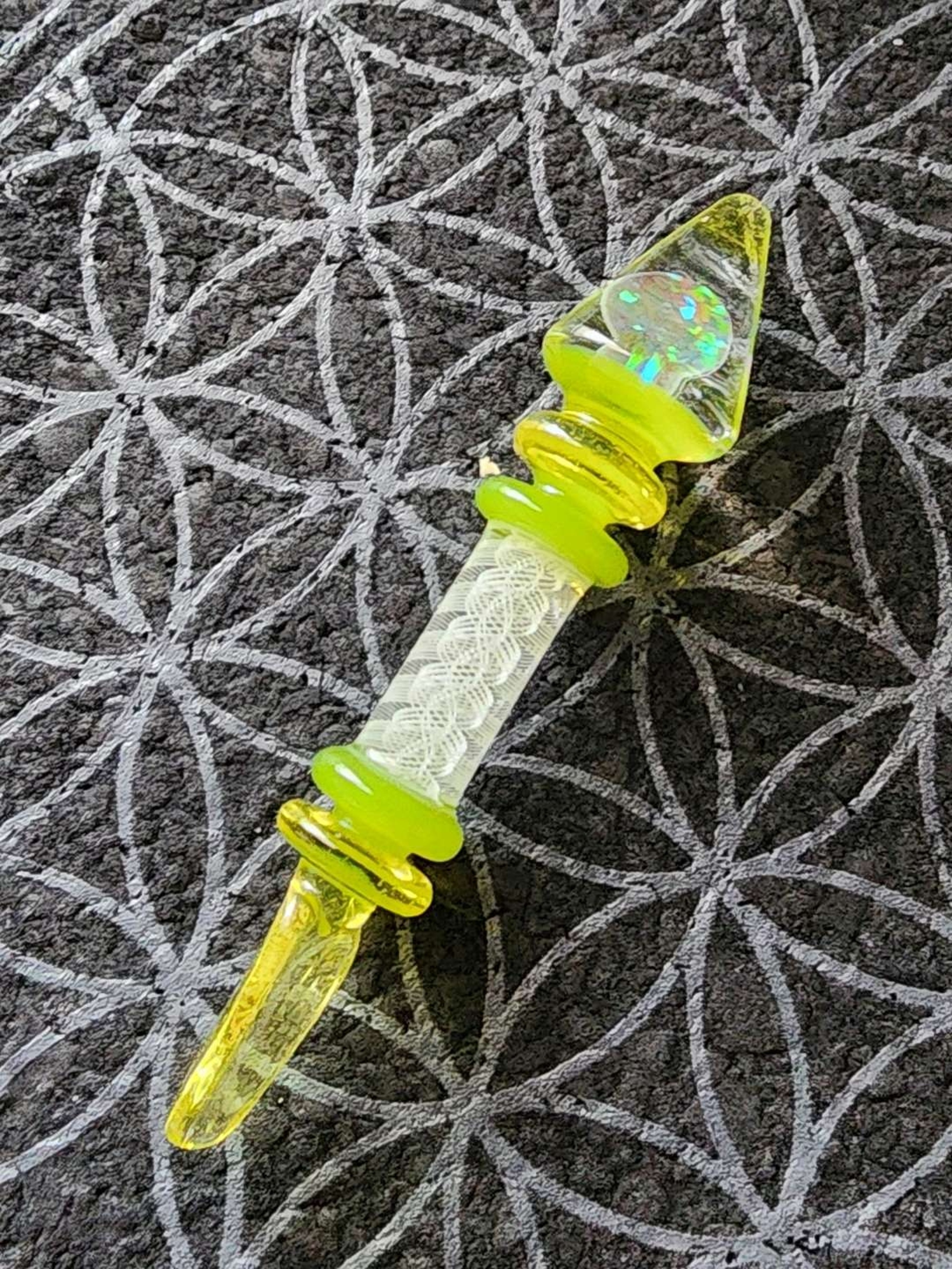 Preview pic of UV Grateful Dom Dabber