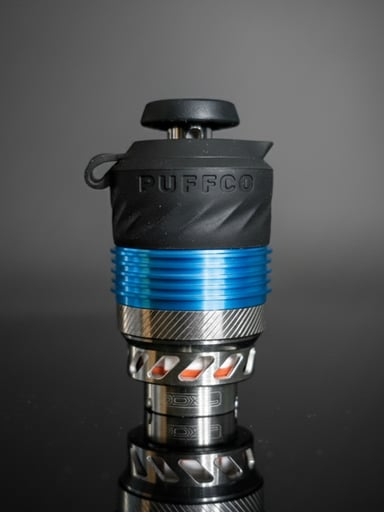 Preview pic of Meta 3DXL modified chamber