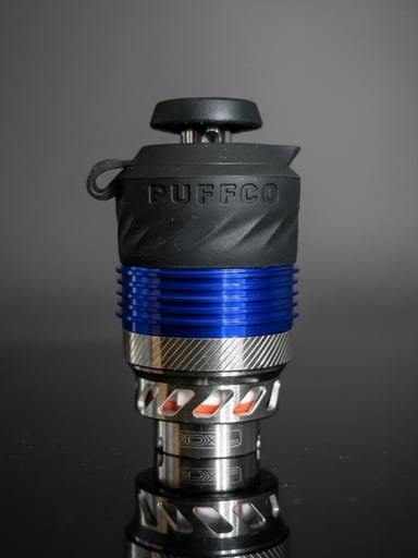 Preview pic of Blue 3dxl modified chamber