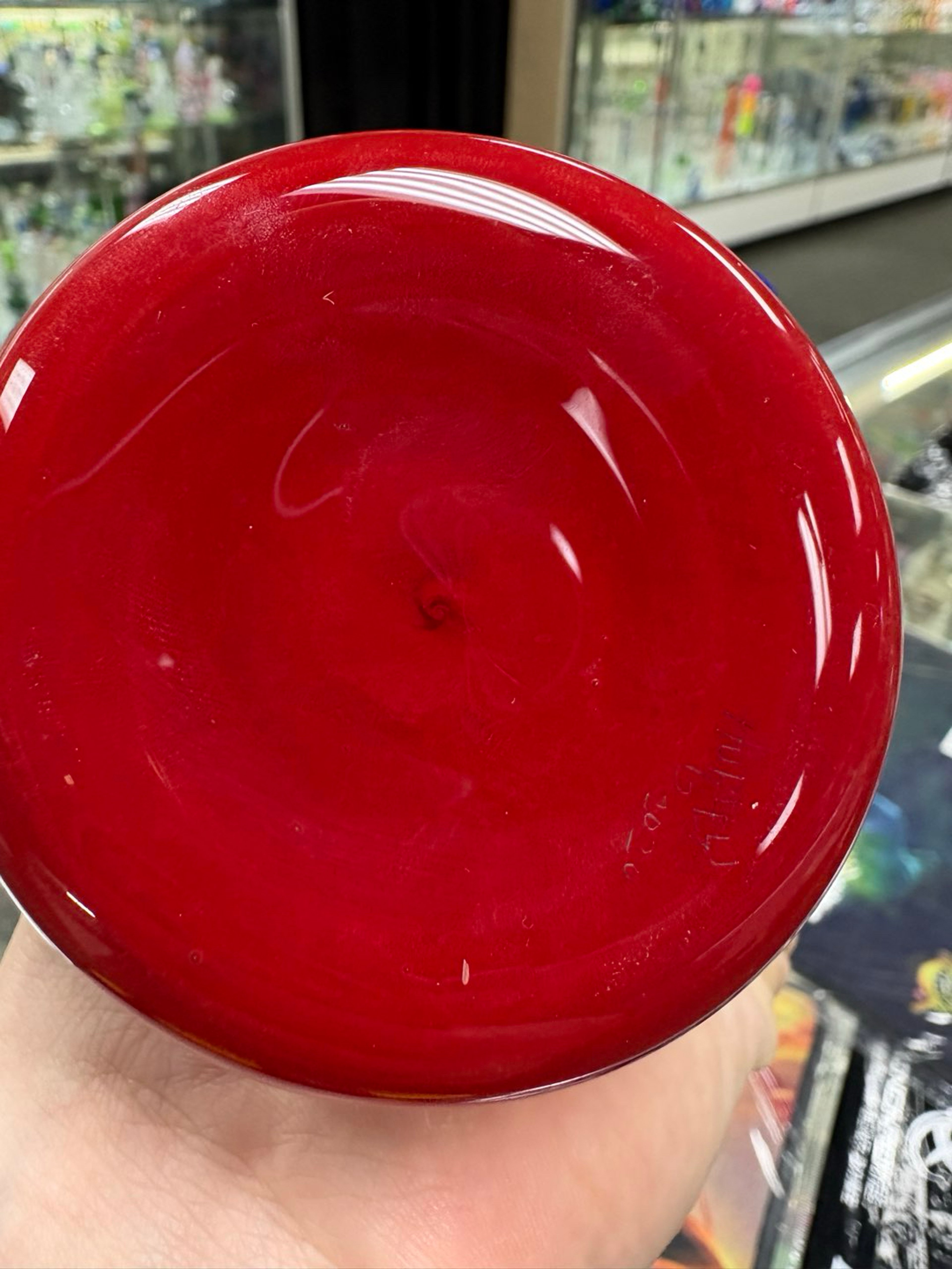 Preview pic of Hurley baby red rig