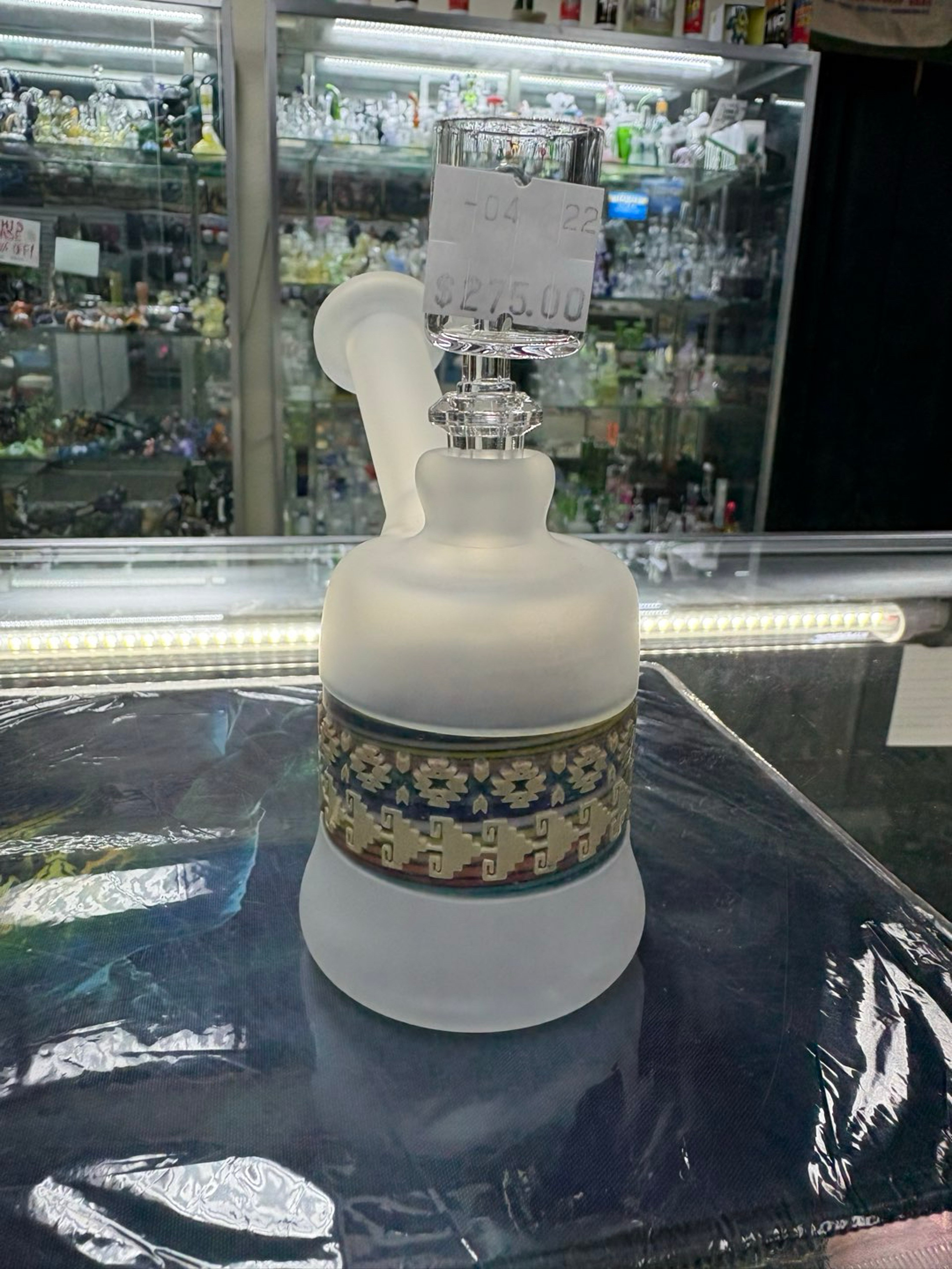 Preview pic of Braum