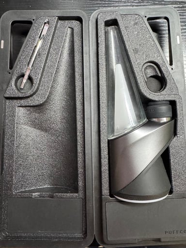 Preview pic of Puffco Peak Pro V1