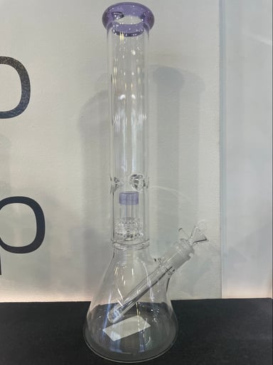 Preview pic of 16” Showerhead Dual Perc