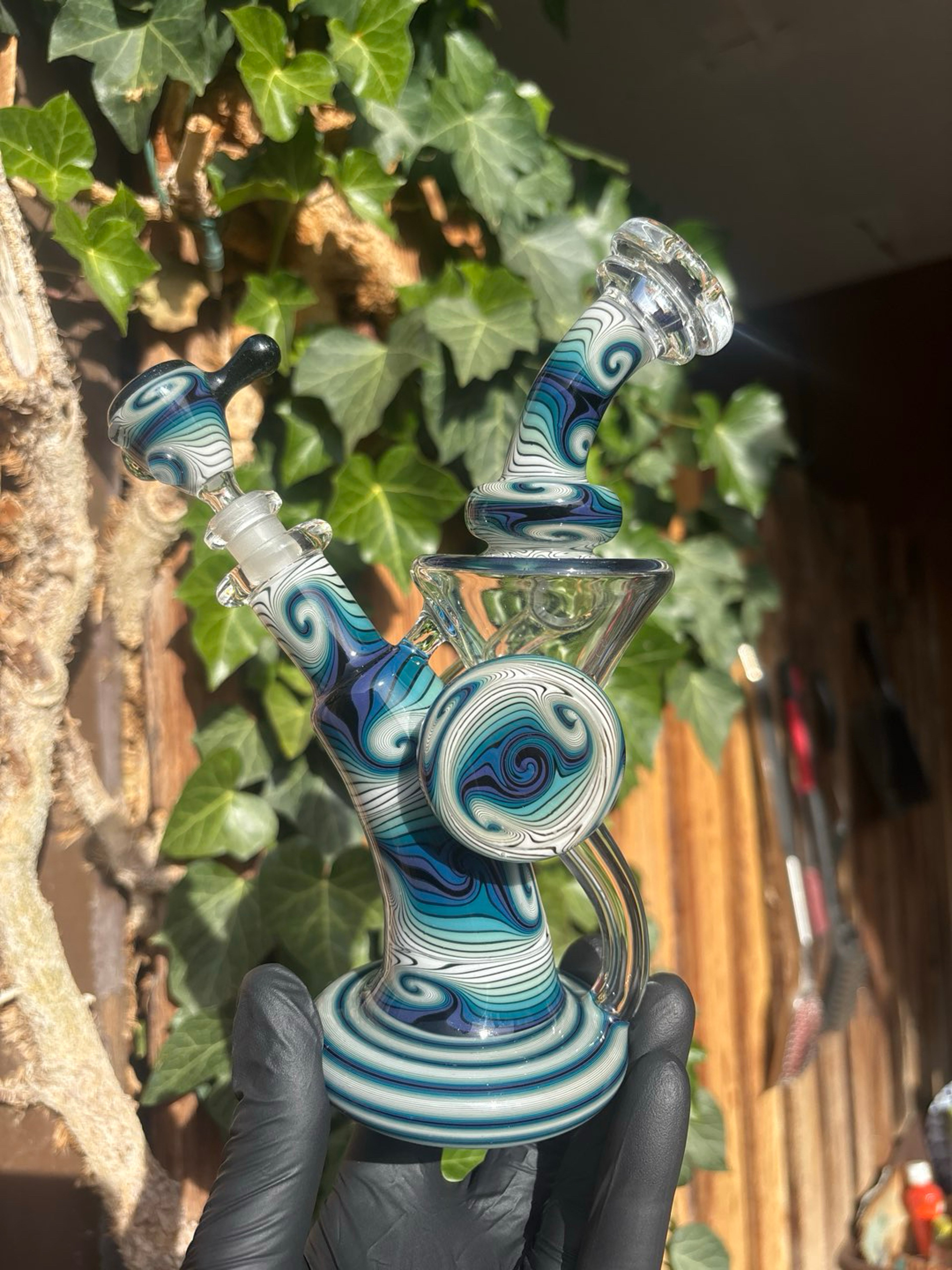 Preview pic of Mitchell x Worm Recycler