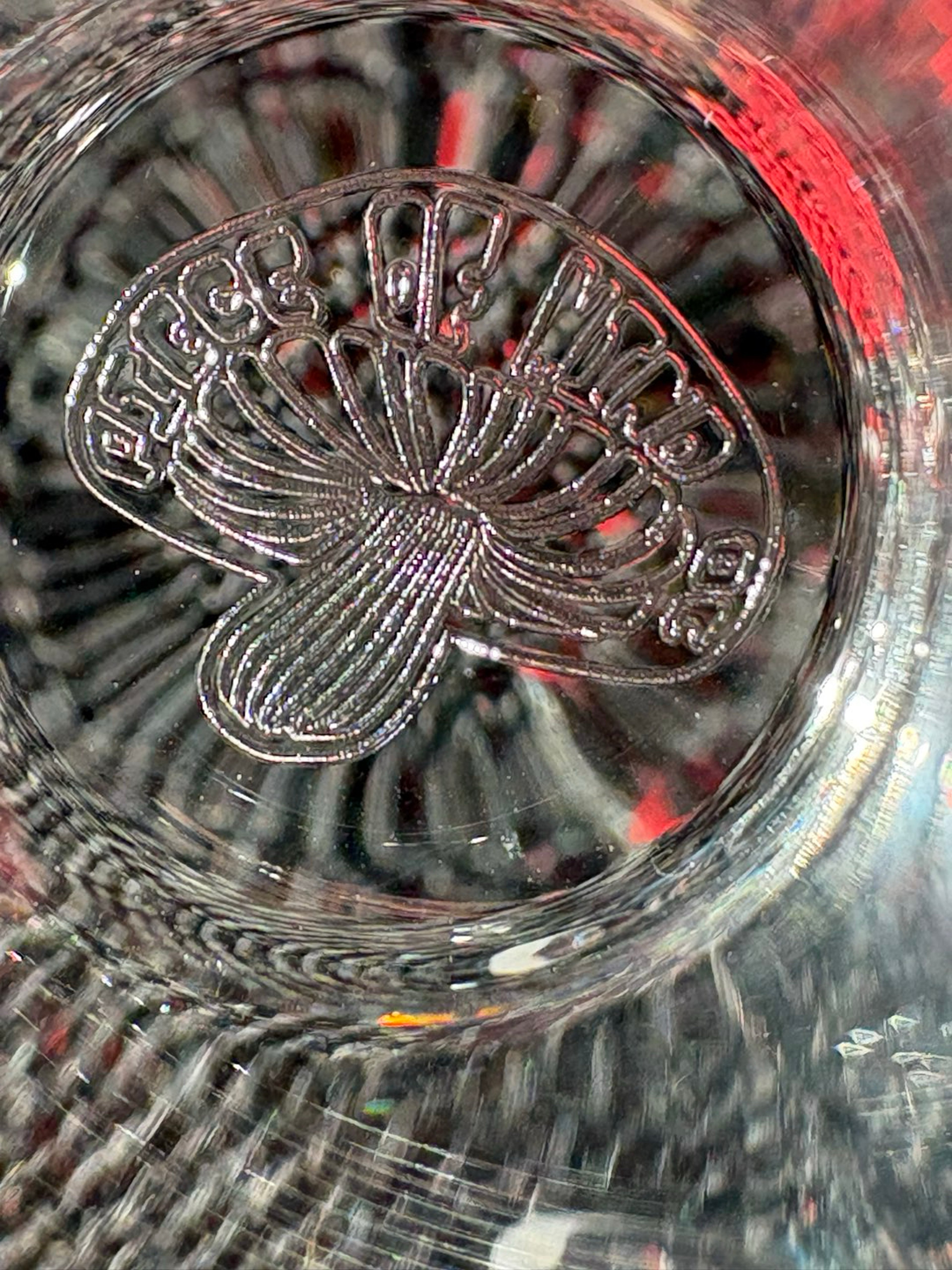 Preview pic of 2 for 1 Quartz