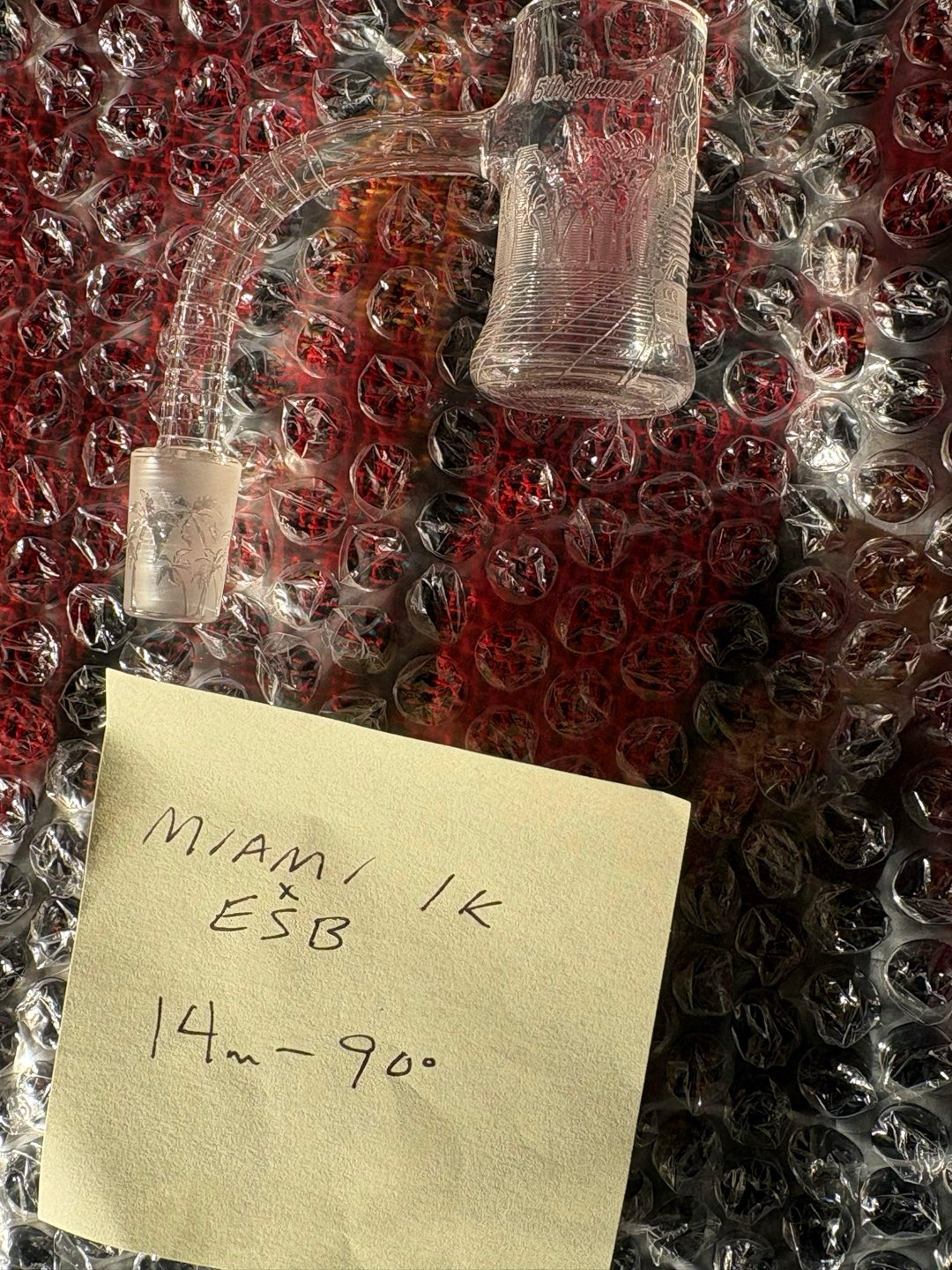 Preview pic of ESB 5th annual Miami 1k