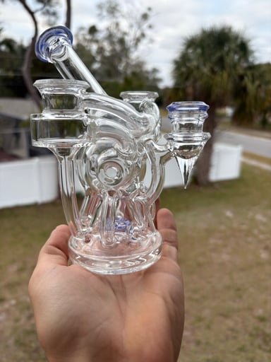 Preview pic of Siren Hydra