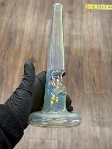 Preview pic of Terp Flutes from @juicybonesglass are available