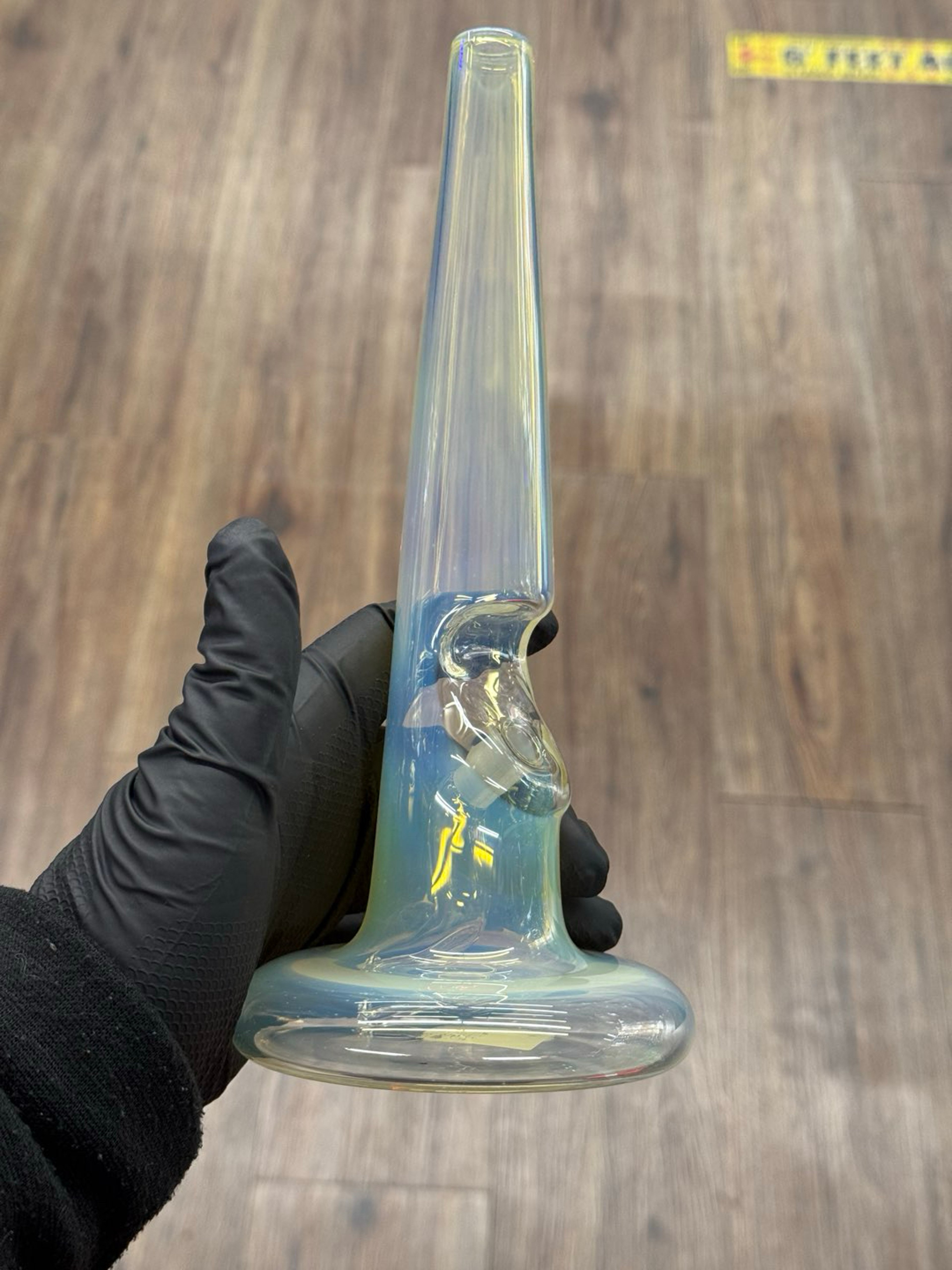 Terp Flutes from @juicybonesglass are available image 0