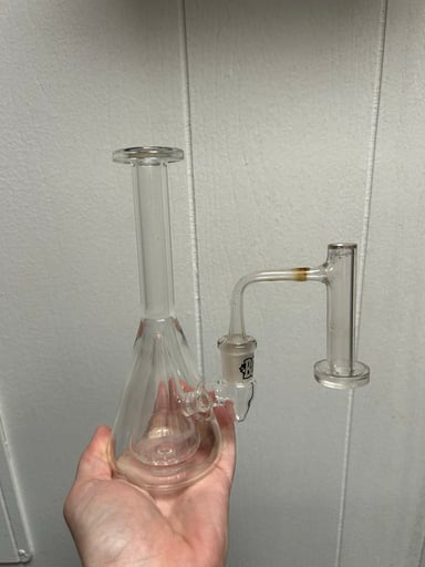 Preview pic of Borosyndicate mini beaker