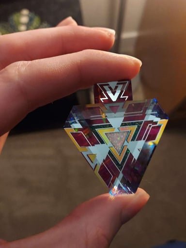 Preview pic of Kravin titan tet