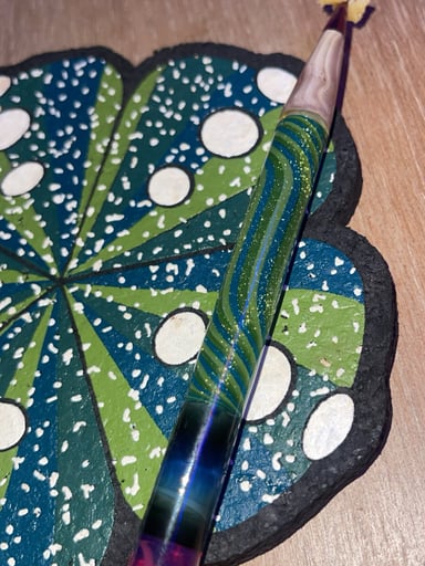 Preview pic of Darby x Sherbet