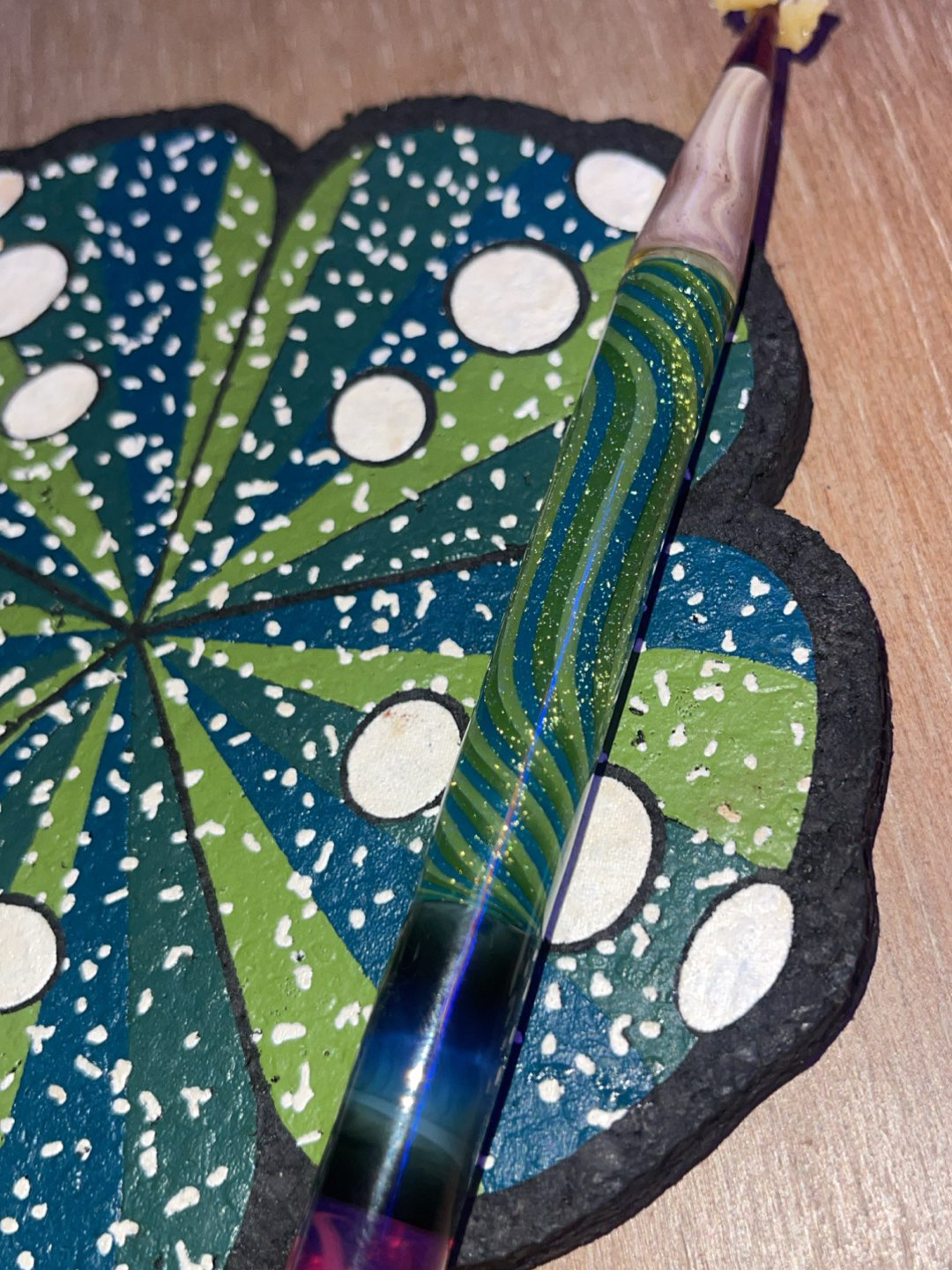 Preview pic of Darby x Sherbet