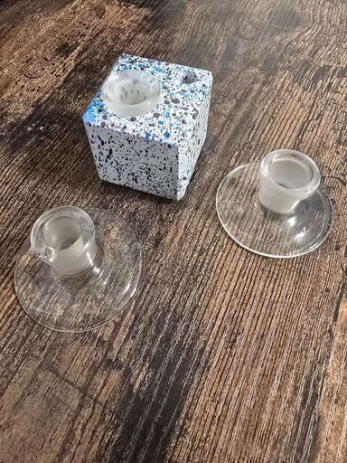 Preview pic of 14mm/18mm Slide Stands