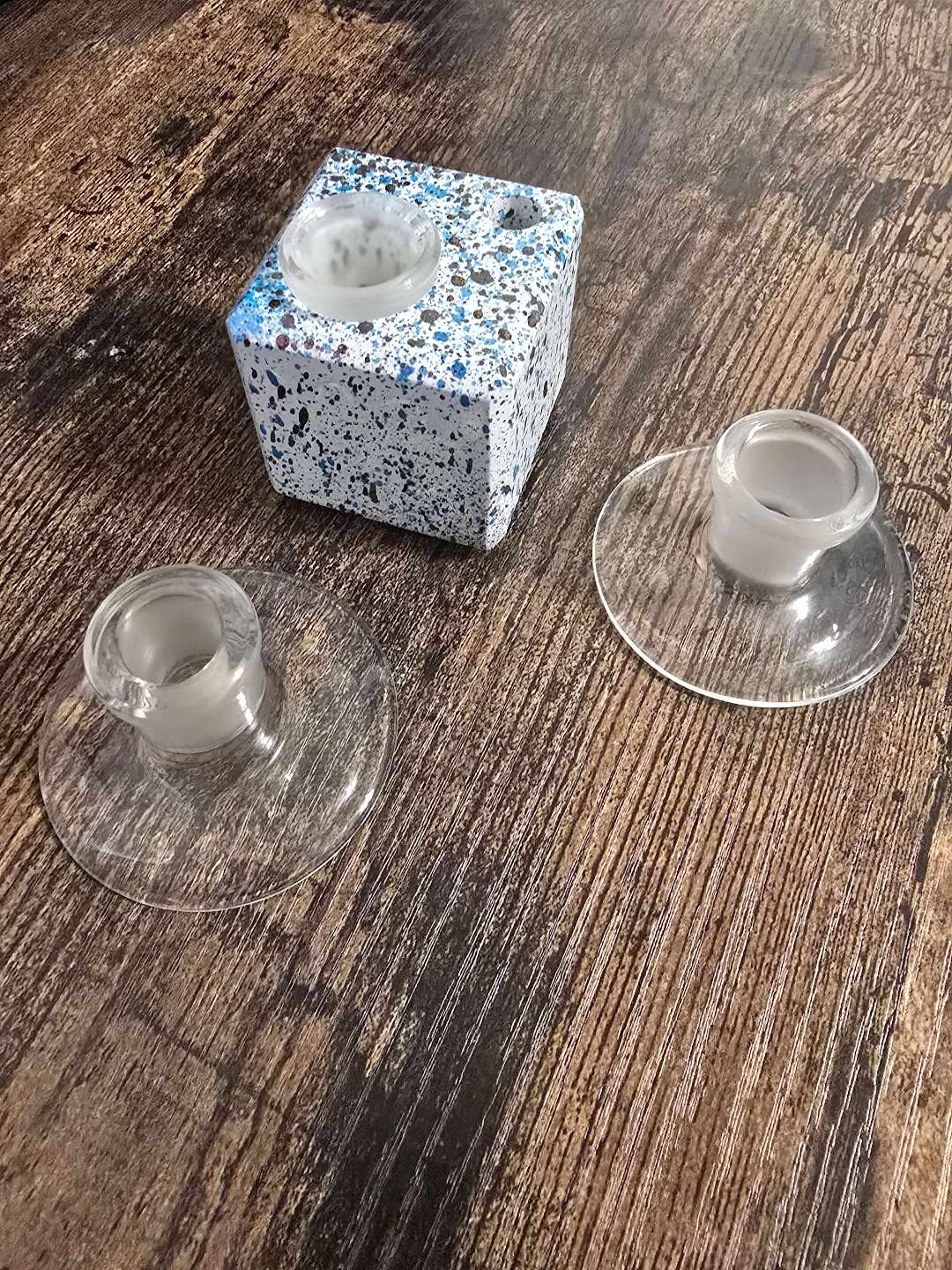 Preview pic of 14mm/18mm Slide Stands