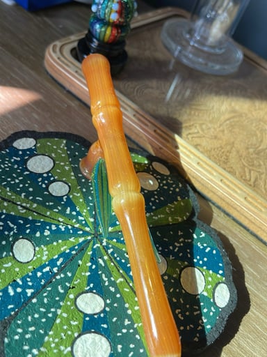 Preview pic of Darby Holms dry pipe